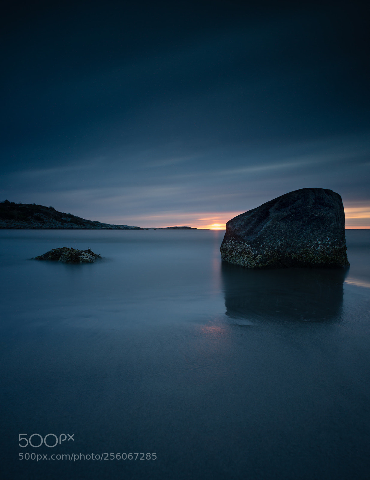 Nikon D600 sample photo. Two rocks and a photography