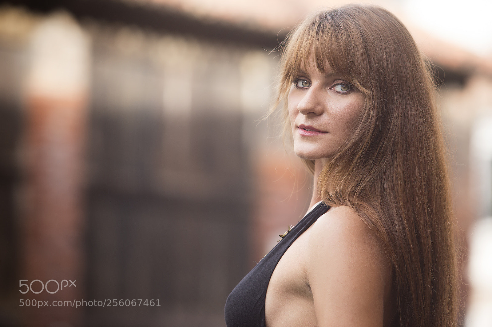 Canon EOS 6D sample photo. Olga photography