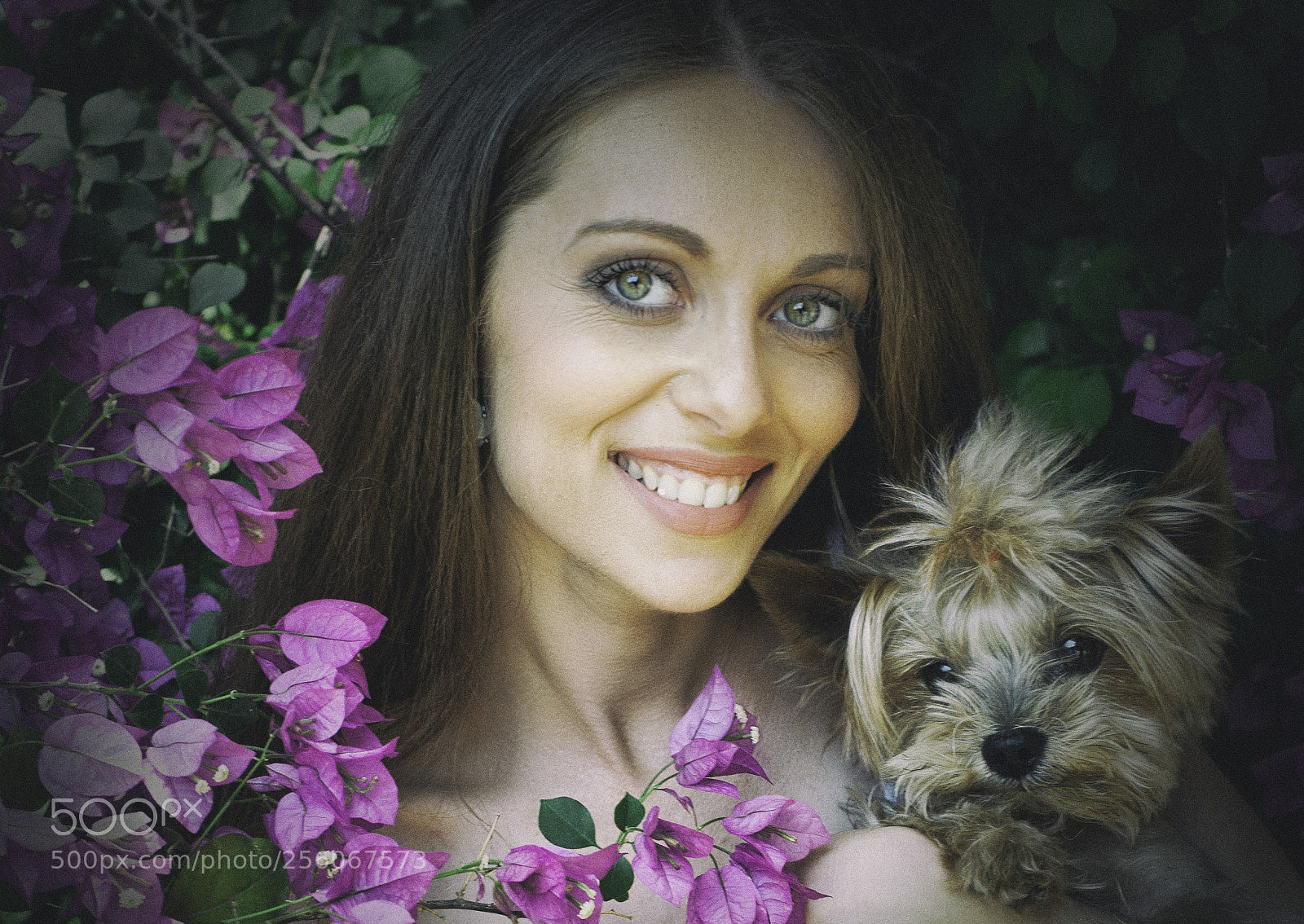 Nikon D300S sample photo. Anna photography