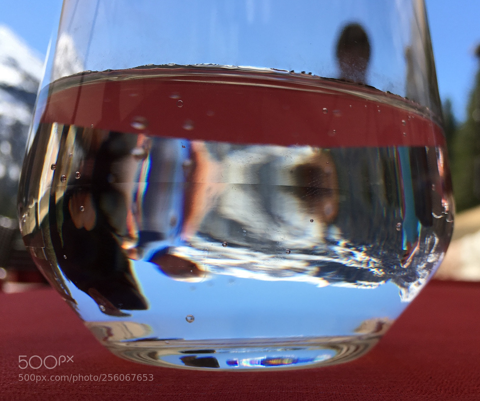 Apple iPhone 6s Plus sample photo. Cortina d'ampezzo photography