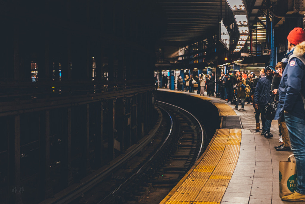 Around the Bend by Nic YC on 500px.com