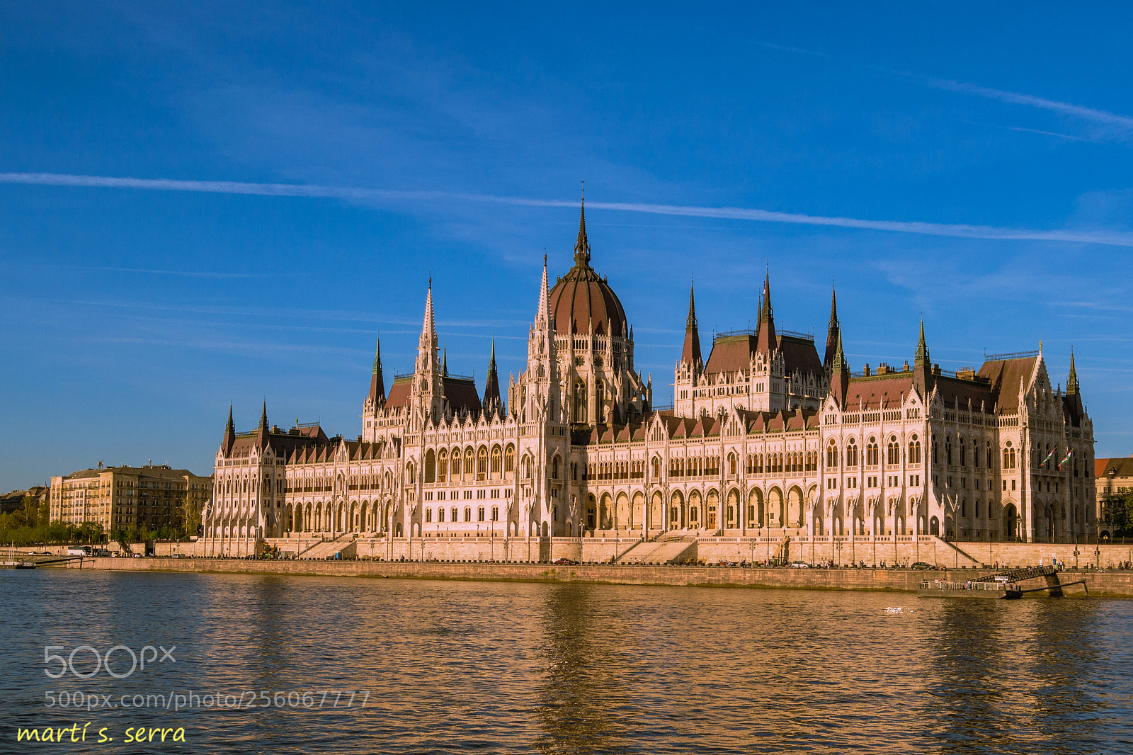 Nikon D3100 sample photo. Budapest - parlamento photography