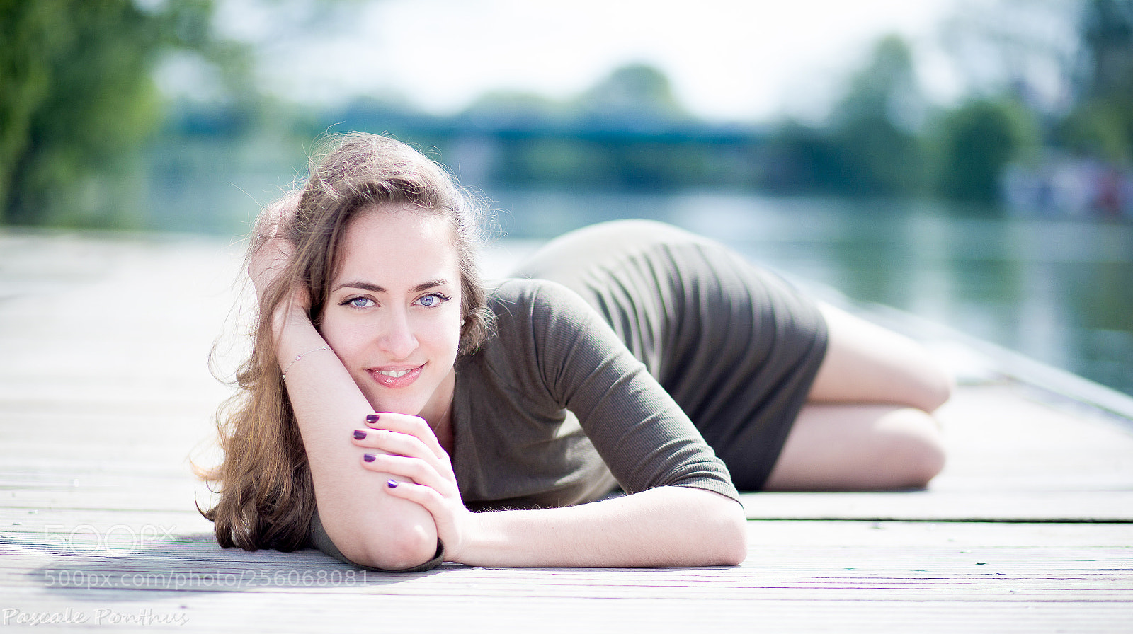 Canon EOS 6D sample photo. River ioana photography