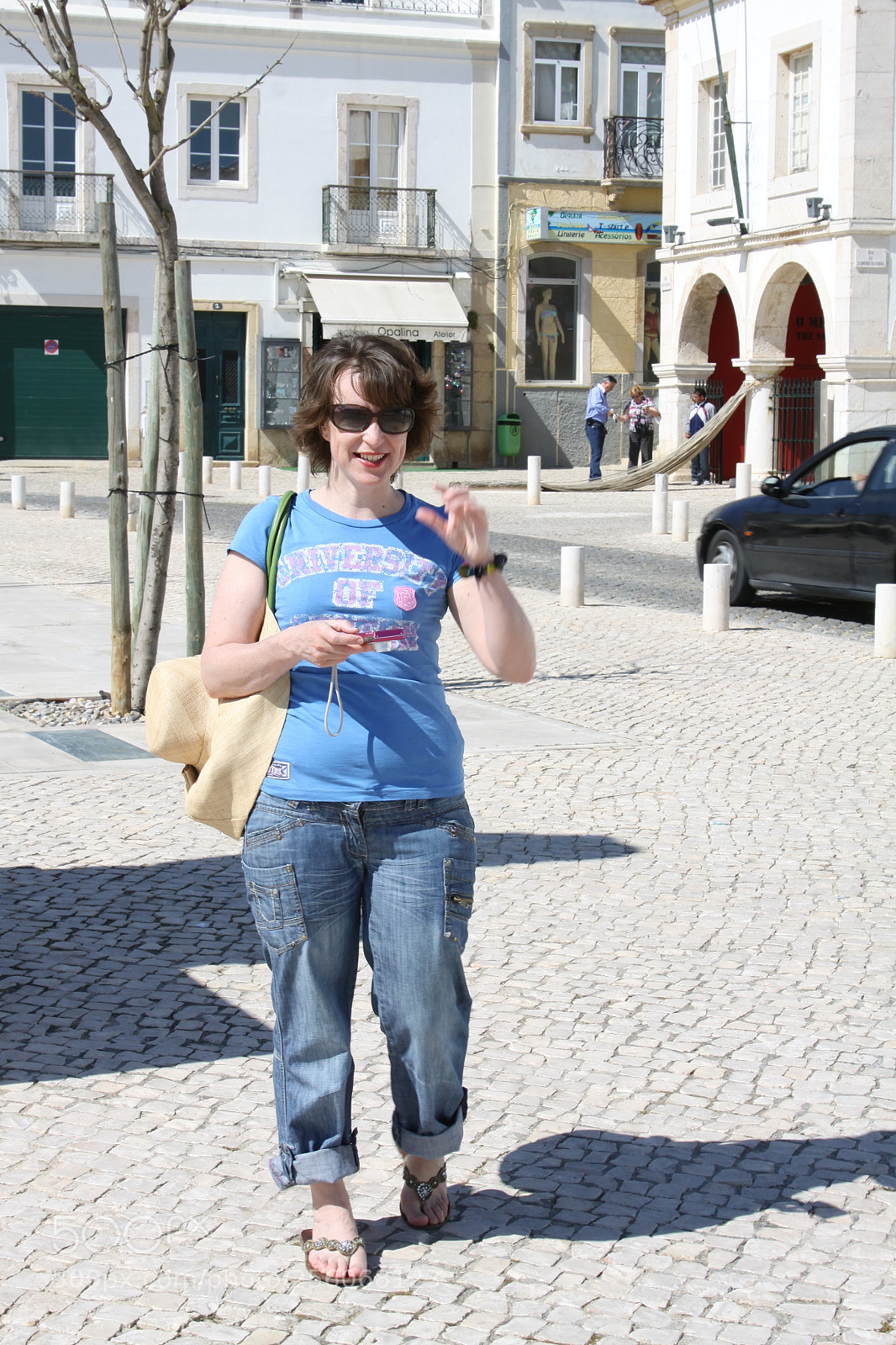 Canon EOS 50D sample photo. Algarve, portugal, march 2011 photography