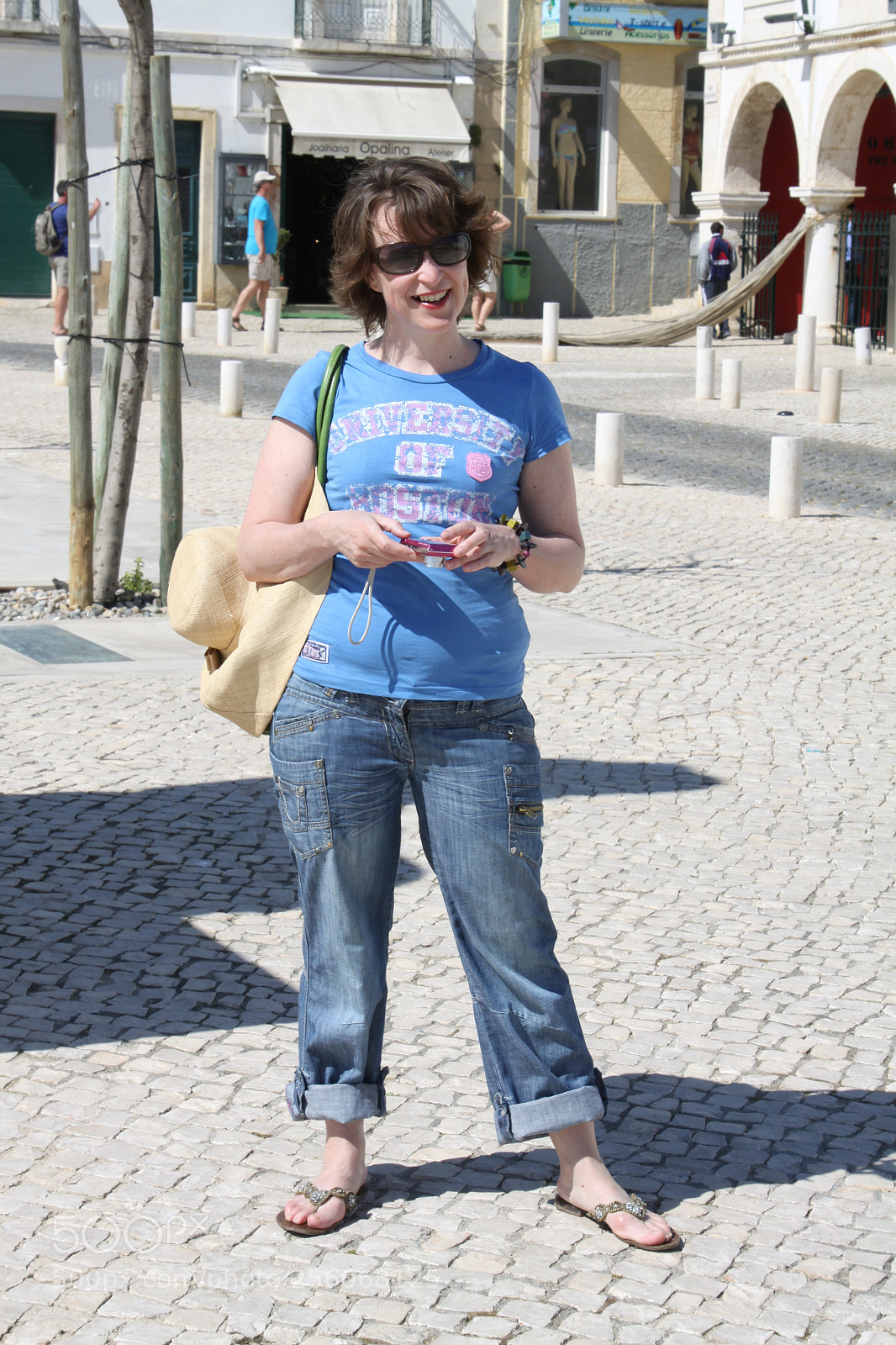 Canon EOS 50D sample photo. Algarve, portugal, march 2011 photography