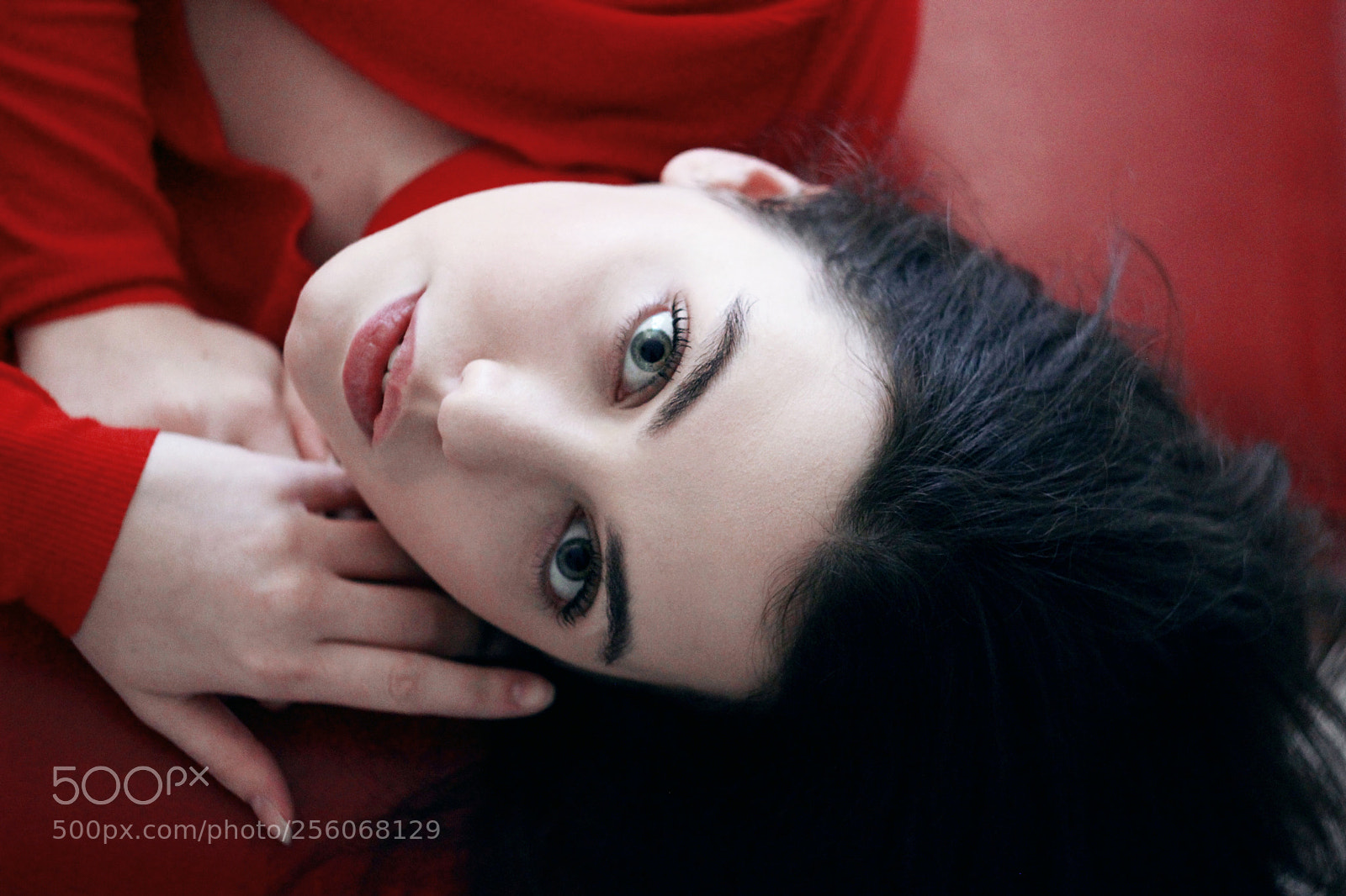 Canon EOS 600D (Rebel EOS T3i / EOS Kiss X5) sample photo. Dasha photography
