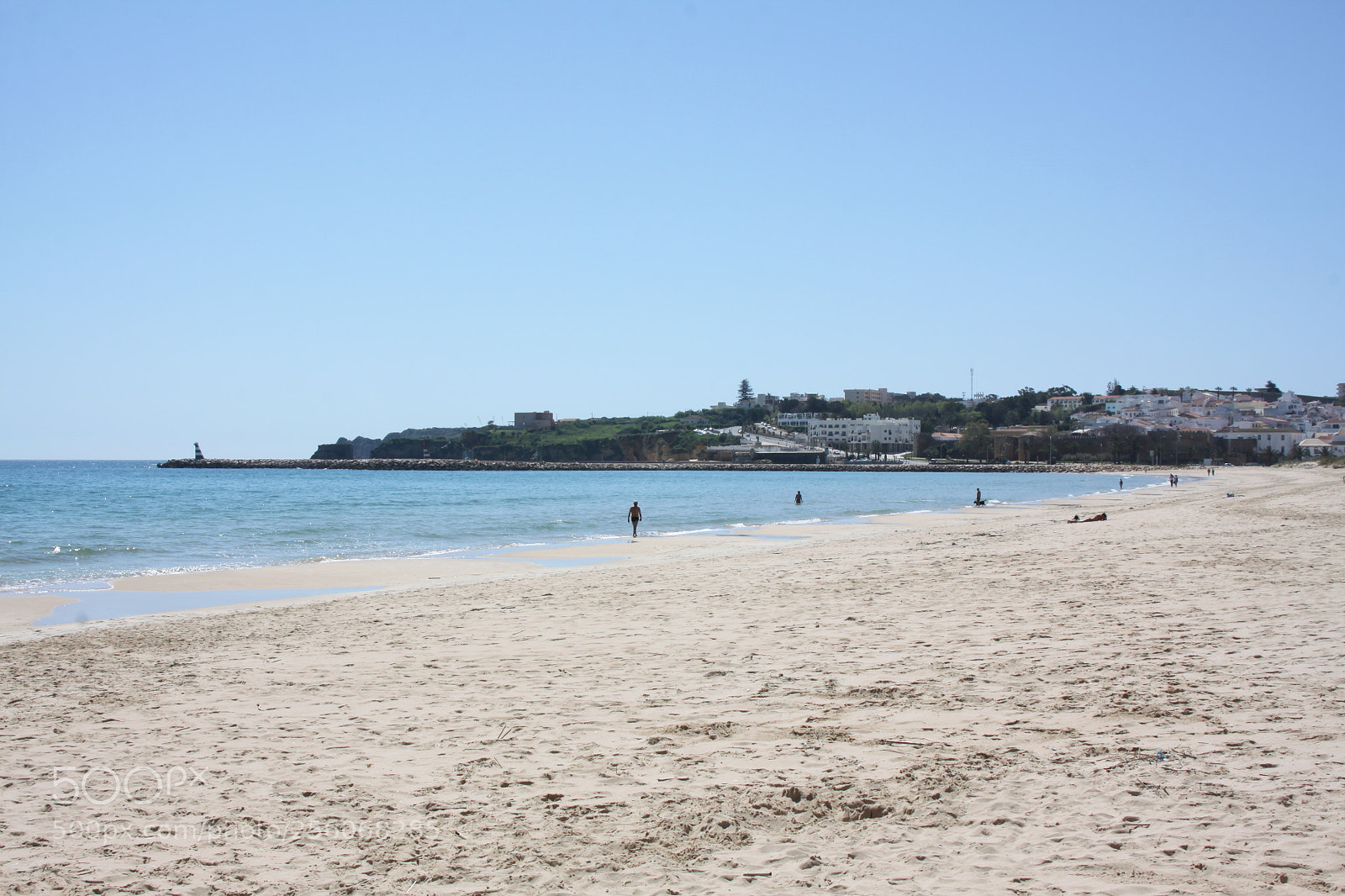 Canon EOS 50D sample photo. Algarve, portugal, march 2011 photography