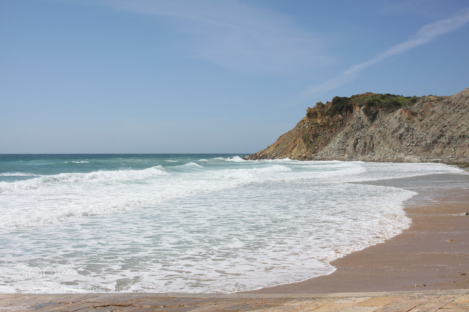 Canon EOS 50D sample photo. Algarve, portugal, march 2011 photography