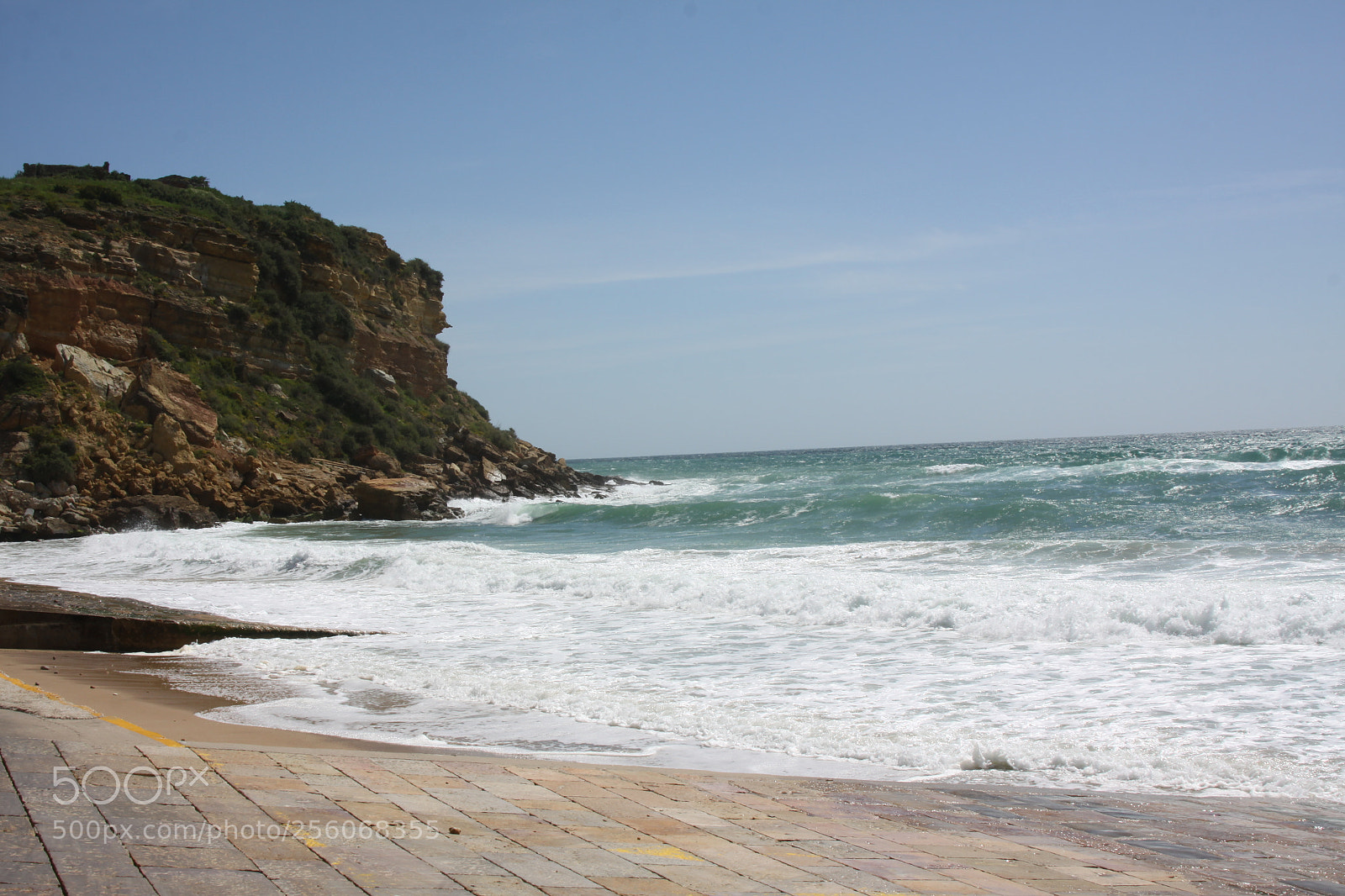 Canon EOS 50D sample photo. Algarve, portugal, march 2011 photography