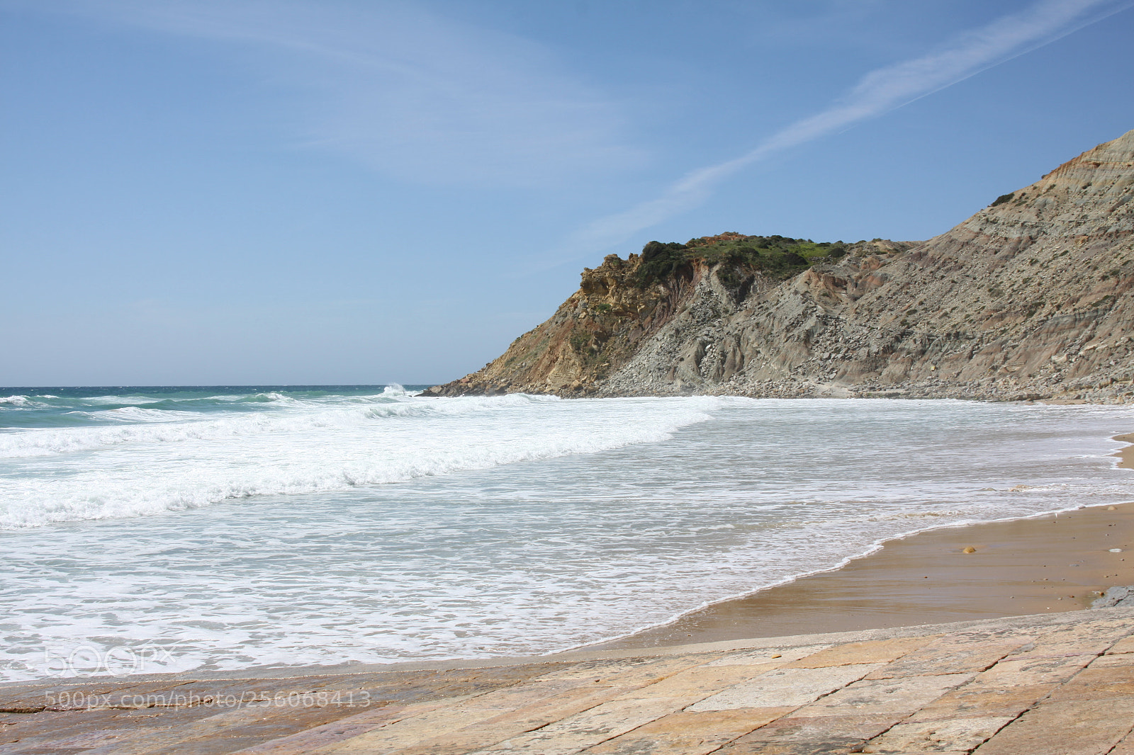 Canon EOS 50D sample photo. Algarve, portugal, march 2011 photography