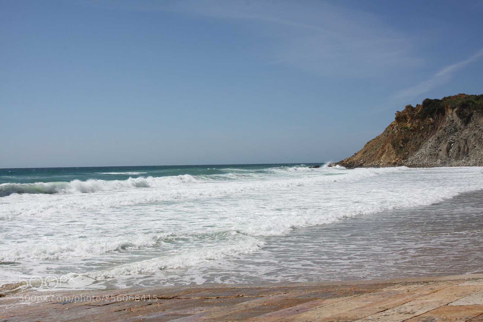 Canon EOS 50D sample photo. Algarve, portugal, march 2011 photography