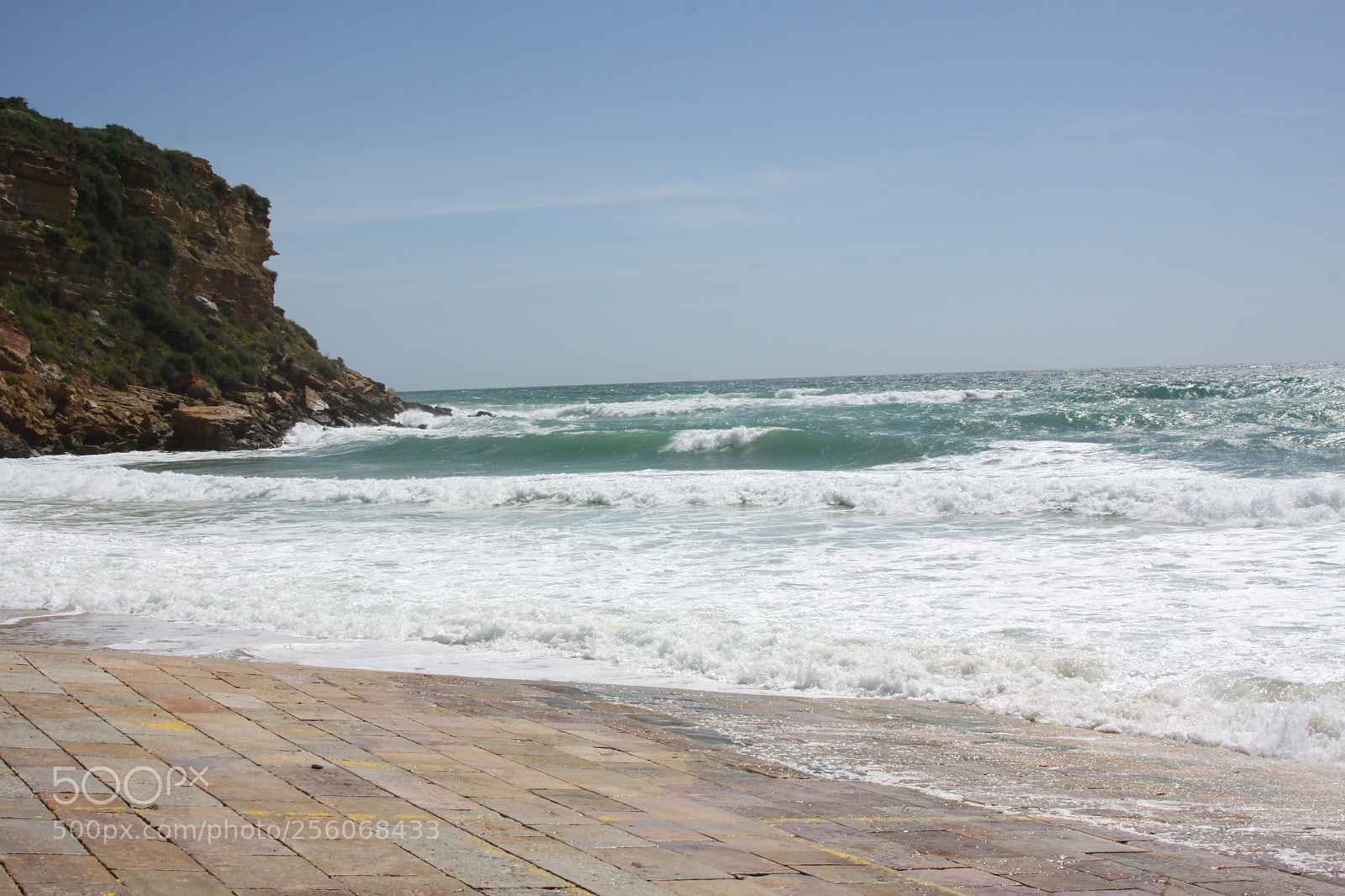 Canon EOS 50D sample photo. Algarve, portugal, march 2011 photography