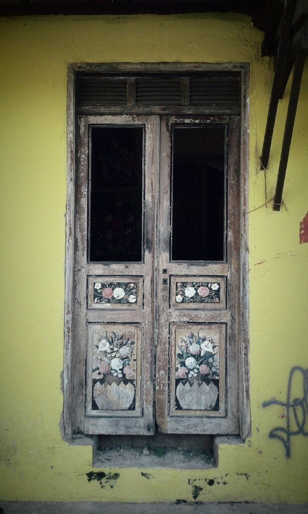 Samsung Galaxy J1(2016) sample photo