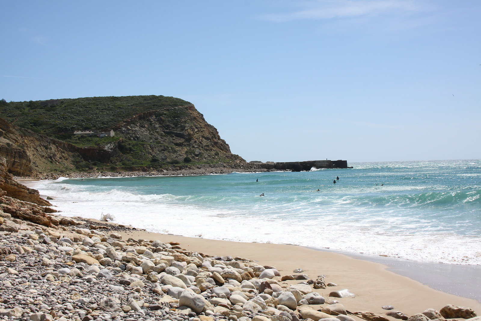 Canon EOS 50D sample photo. Algarve, portugal, march 2011 photography