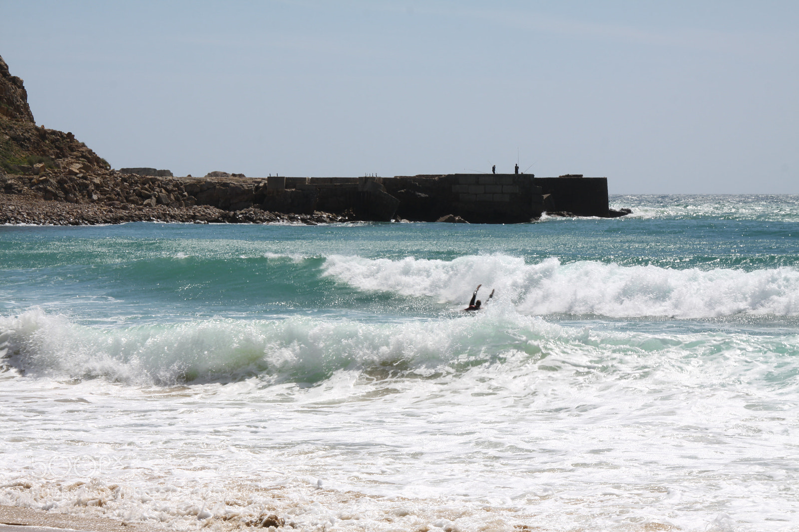 Canon EOS 50D sample photo. Algarve, portugal, march 2011 photography