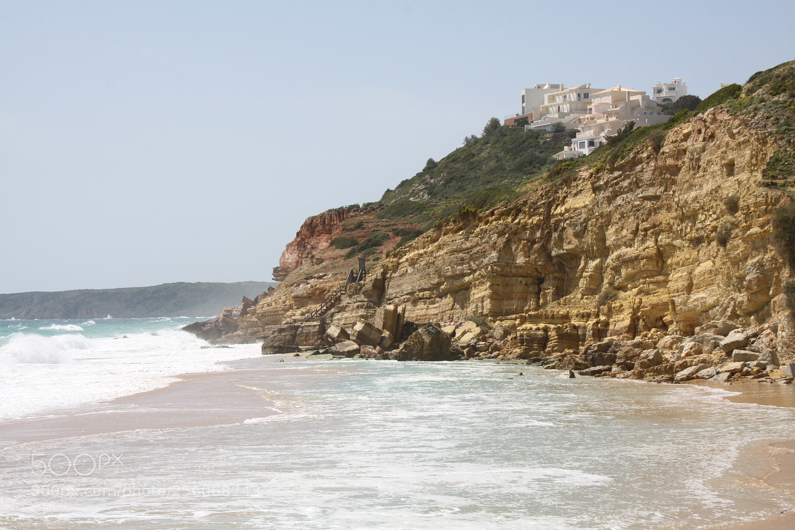 Canon EOS 50D sample photo. Algarve, portugal, march 2011 photography