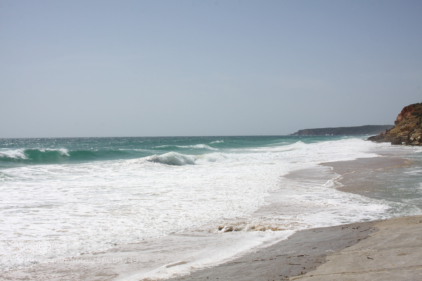 Canon EOS 50D sample photo. Algarve, portugal, march 2011 photography