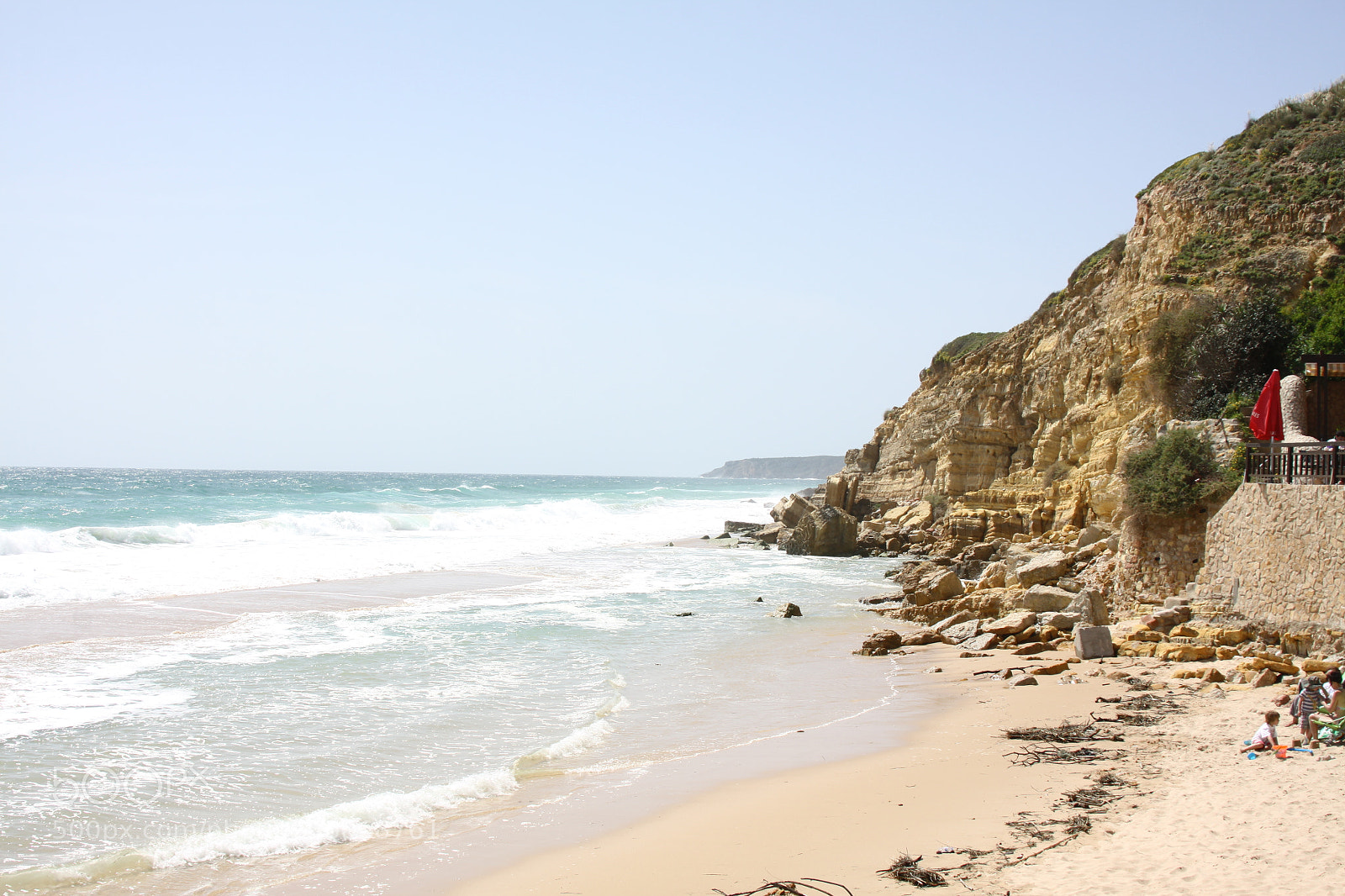Canon EOS 50D sample photo. Algarve, portugal, march 2011 photography