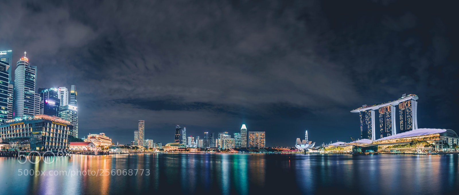 Nikon D600 sample photo. Singapore photography