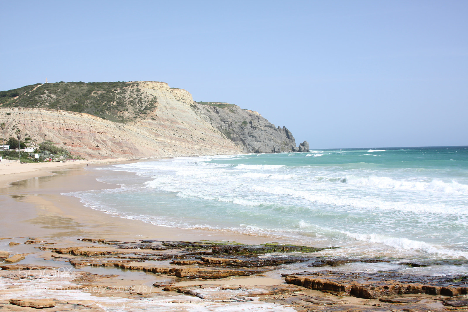 Canon EOS 50D sample photo. Algarve, portugal, march 2011 photography