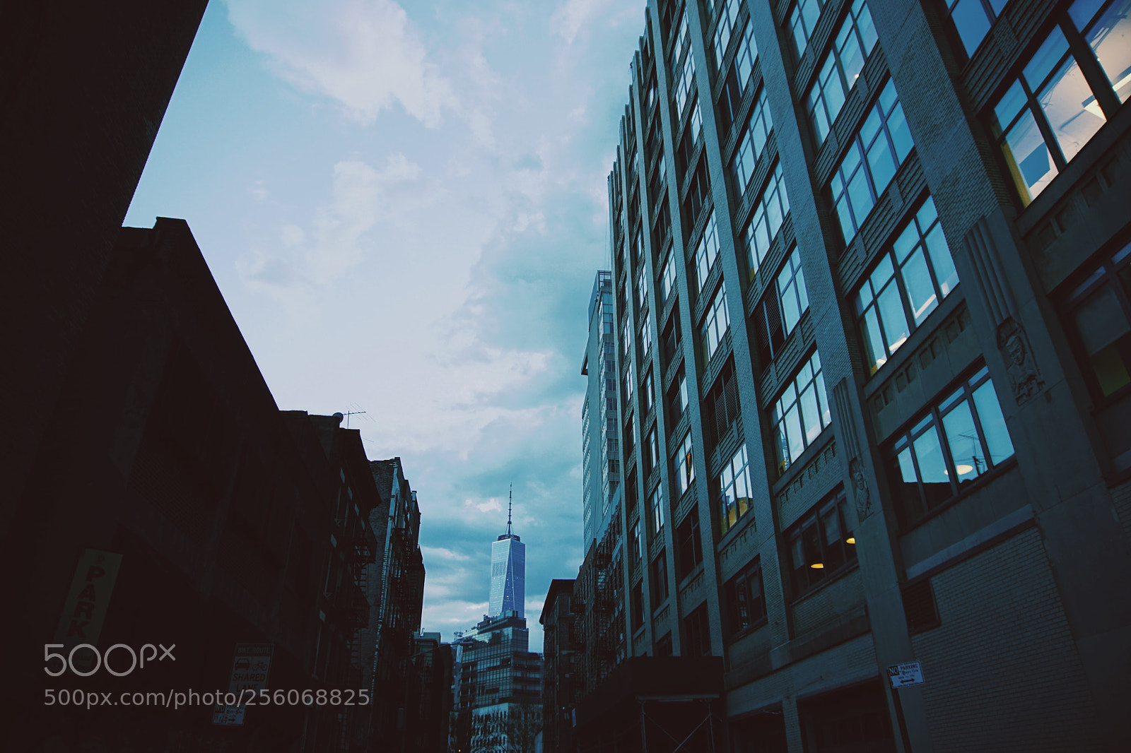 Sony a6000 sample photo. Lowermanhattan photography