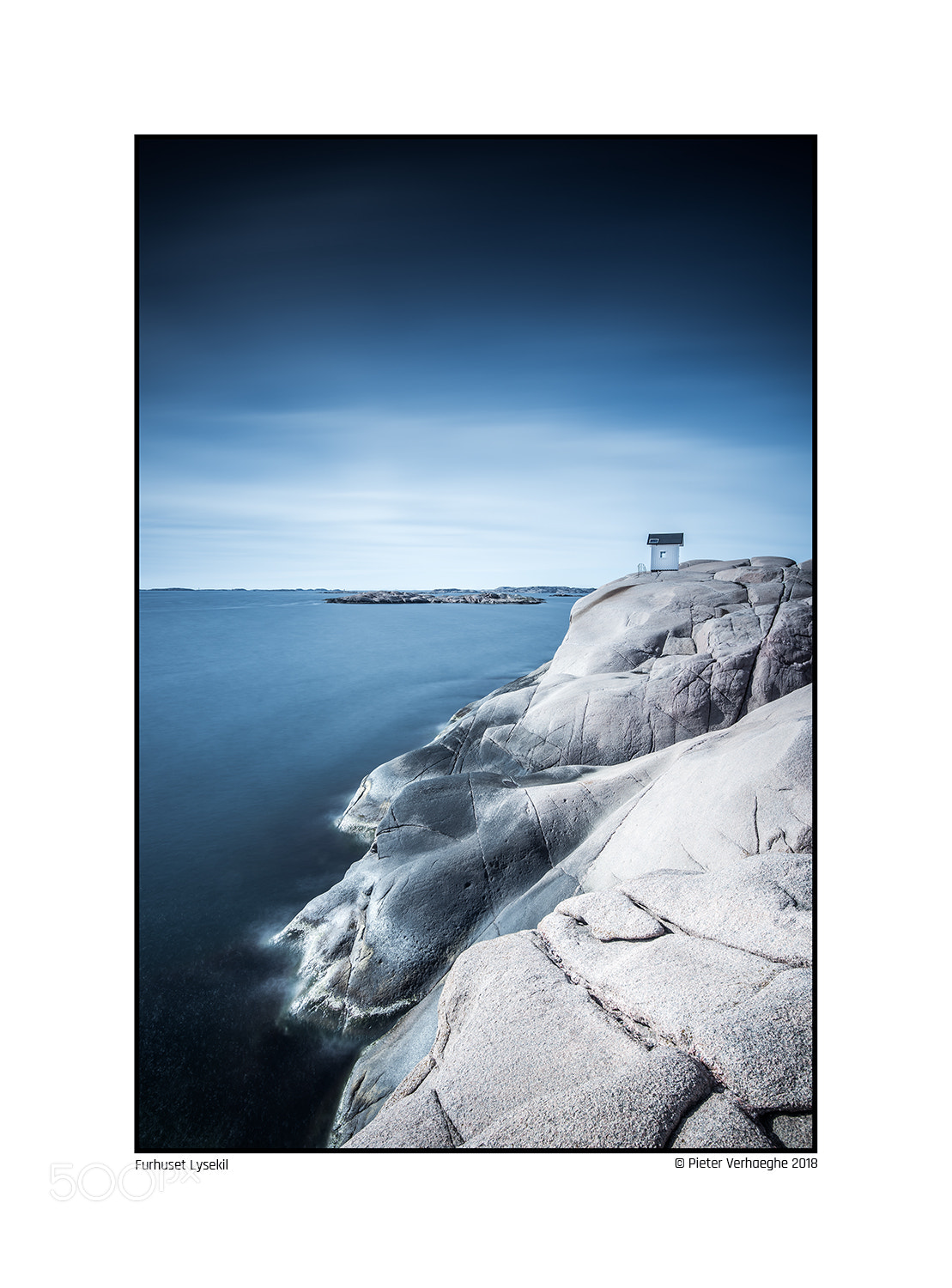 Nikon D810 sample photo. Lysekil photography