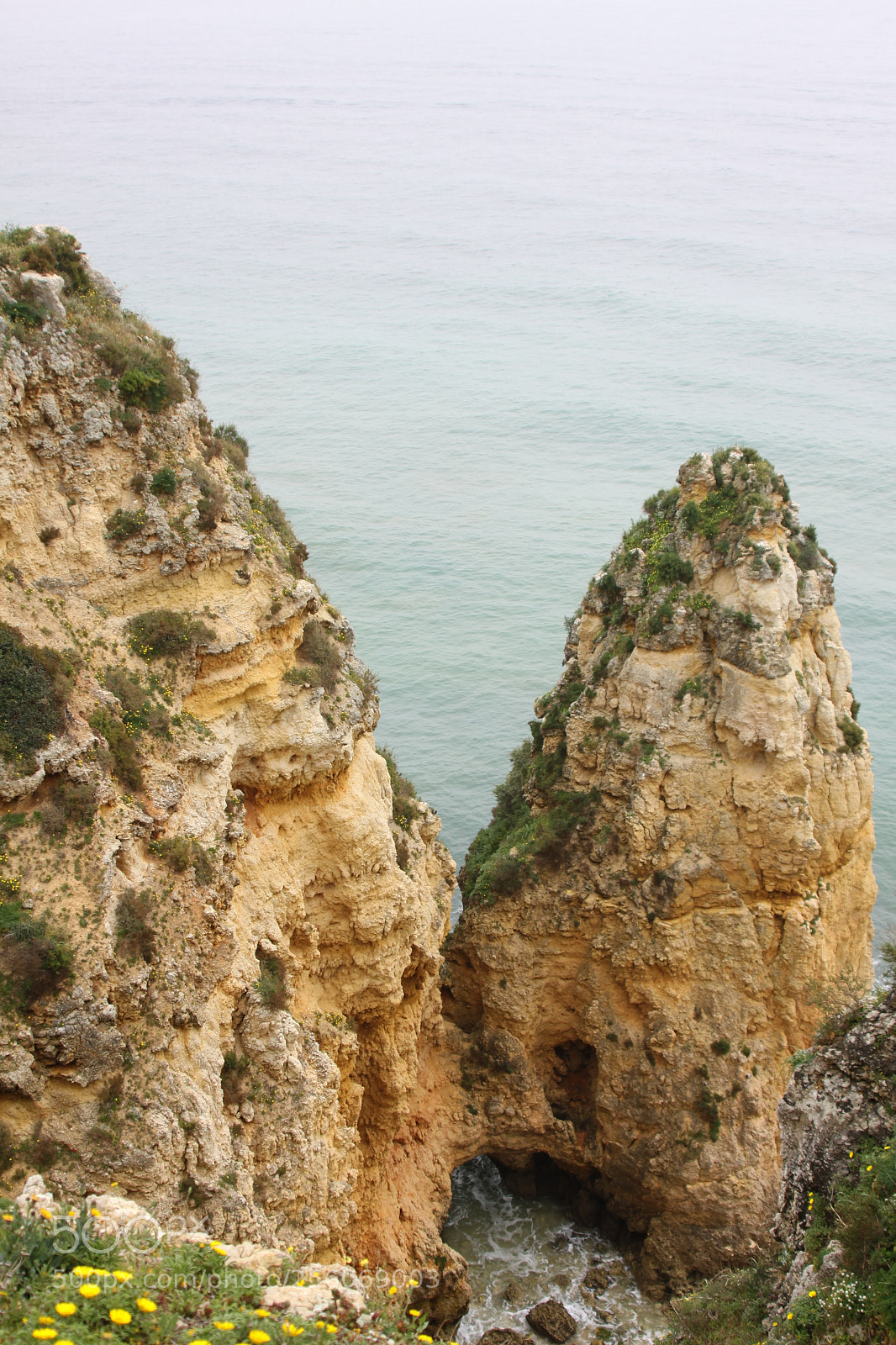 Canon EOS 50D sample photo. Algarve, portugal, march 2011 photography