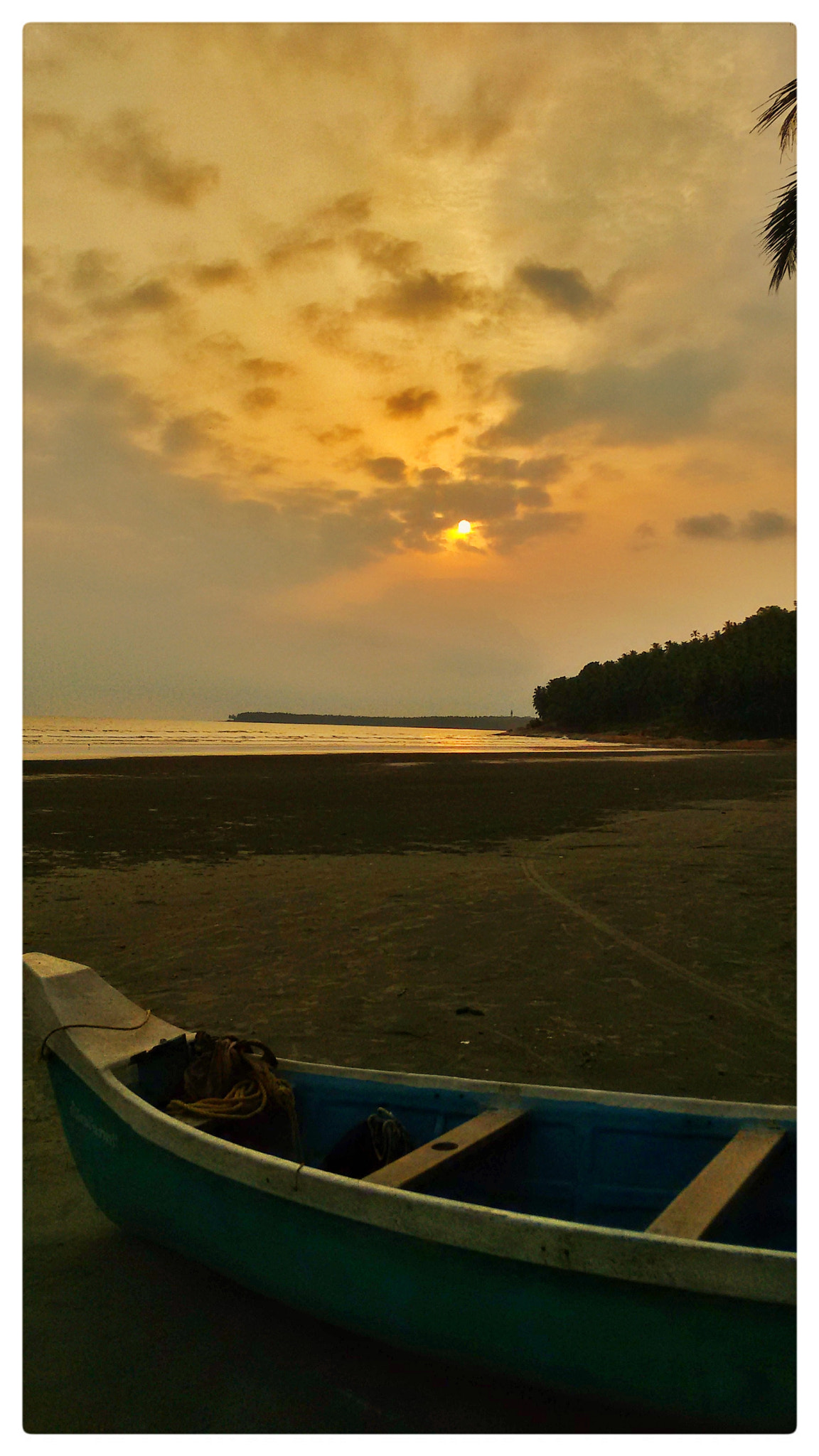 Motorola Moto G (2nd Gen) sample photo. Evening beauty photography