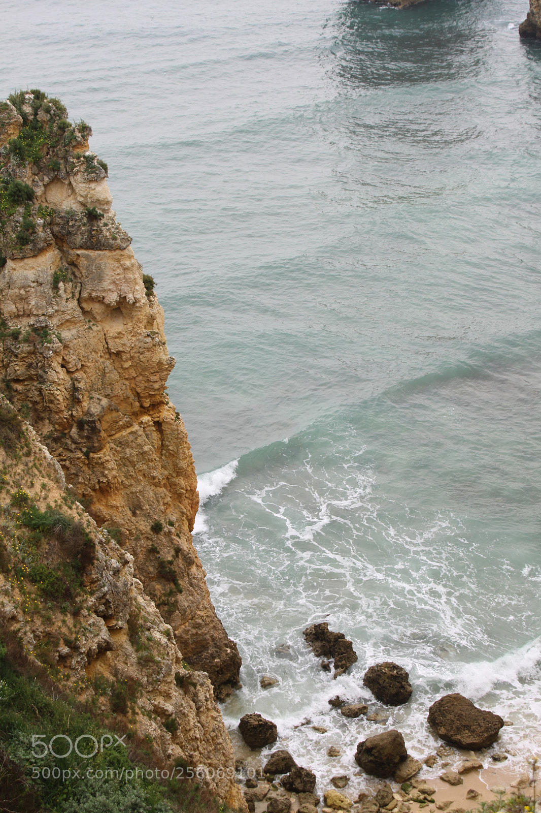Canon EOS 50D sample photo. Algarve, portugal, march 2011 photography