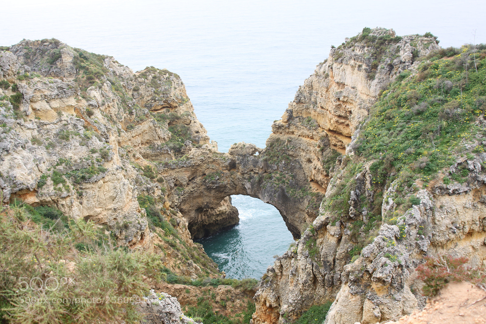 Canon EOS 50D sample photo. Algarve, portugal, march 2011 photography