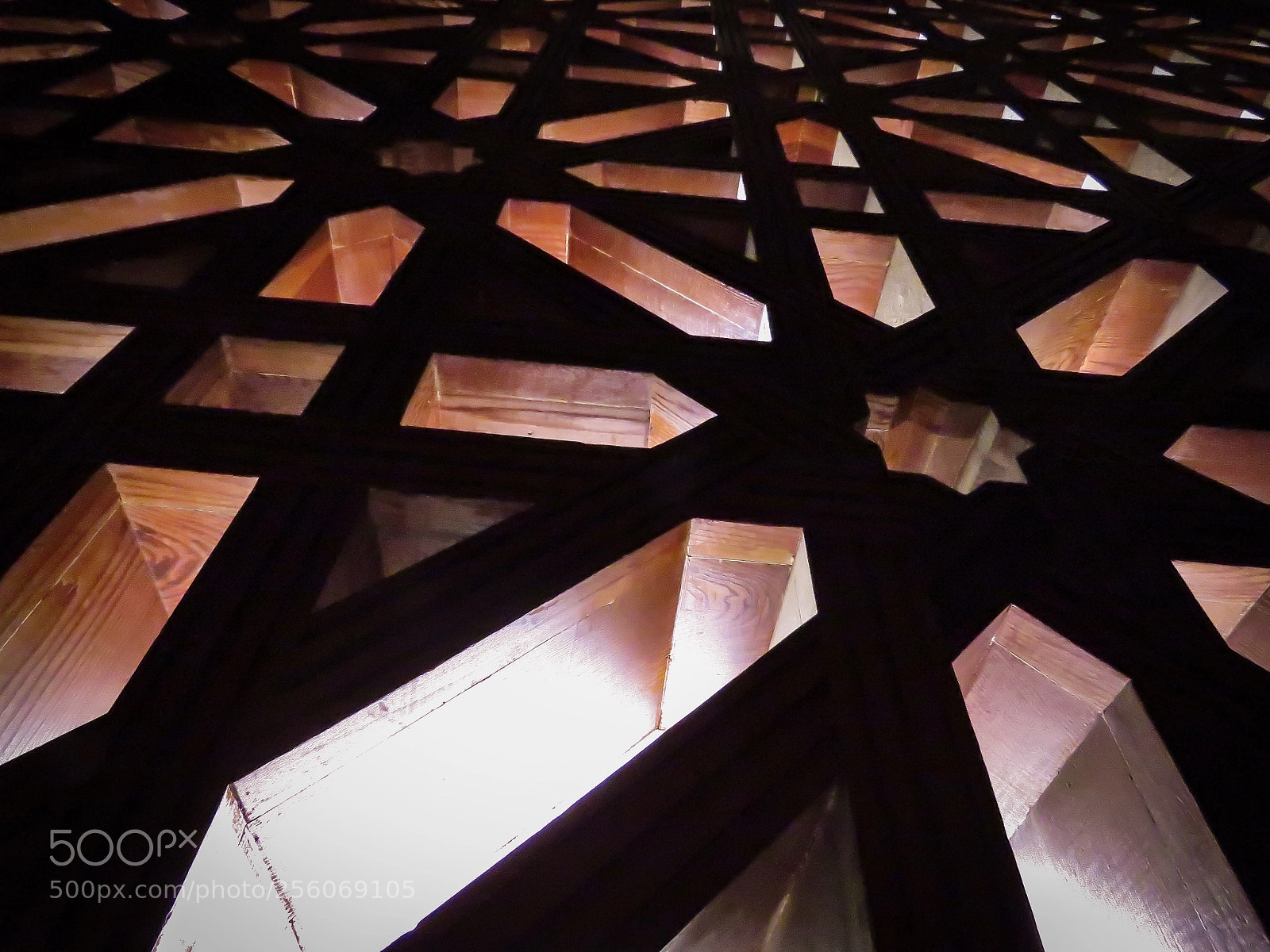 Canon PowerShot SX60 HS sample photo. Mezquita detail photography