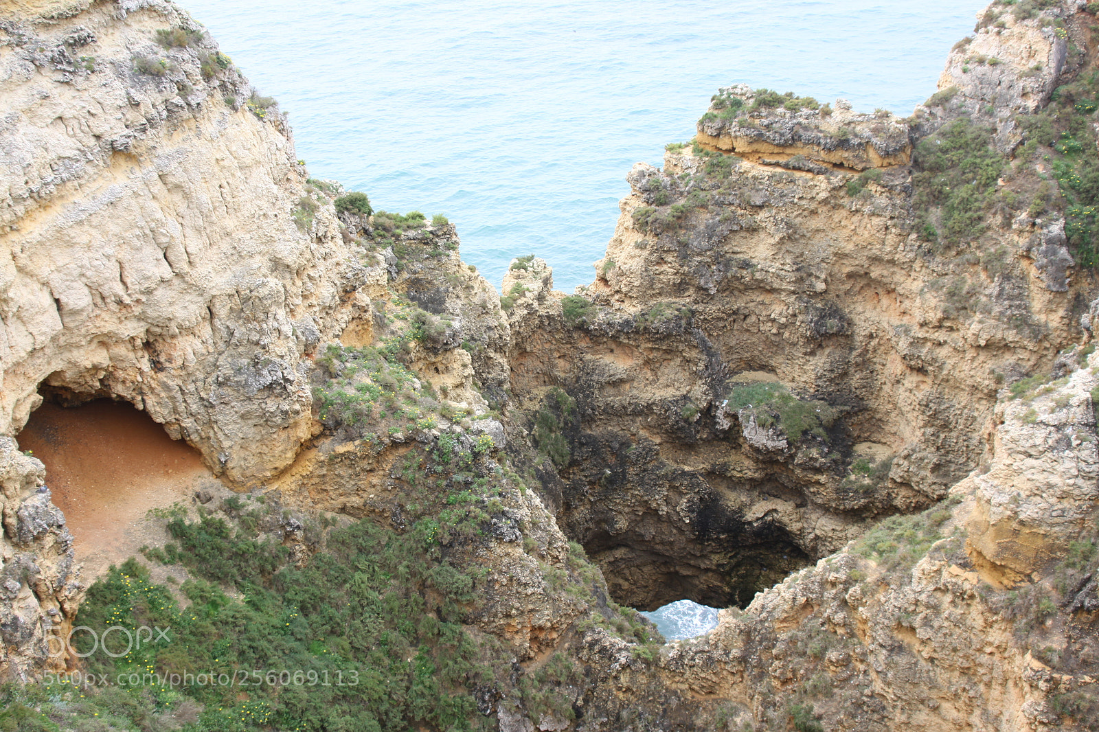 Canon EOS 50D sample photo. Algarve, portugal, march 2011 photography