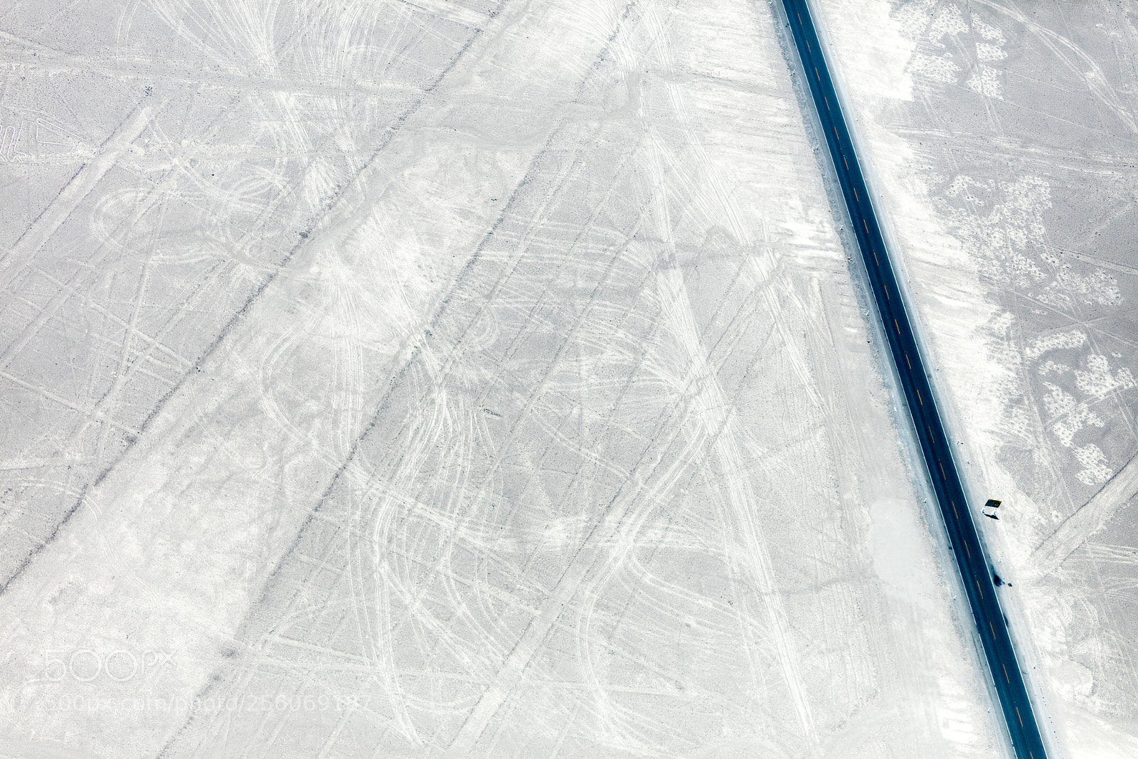 Canon EOS 5DS R sample photo. Nazca lines from the photography