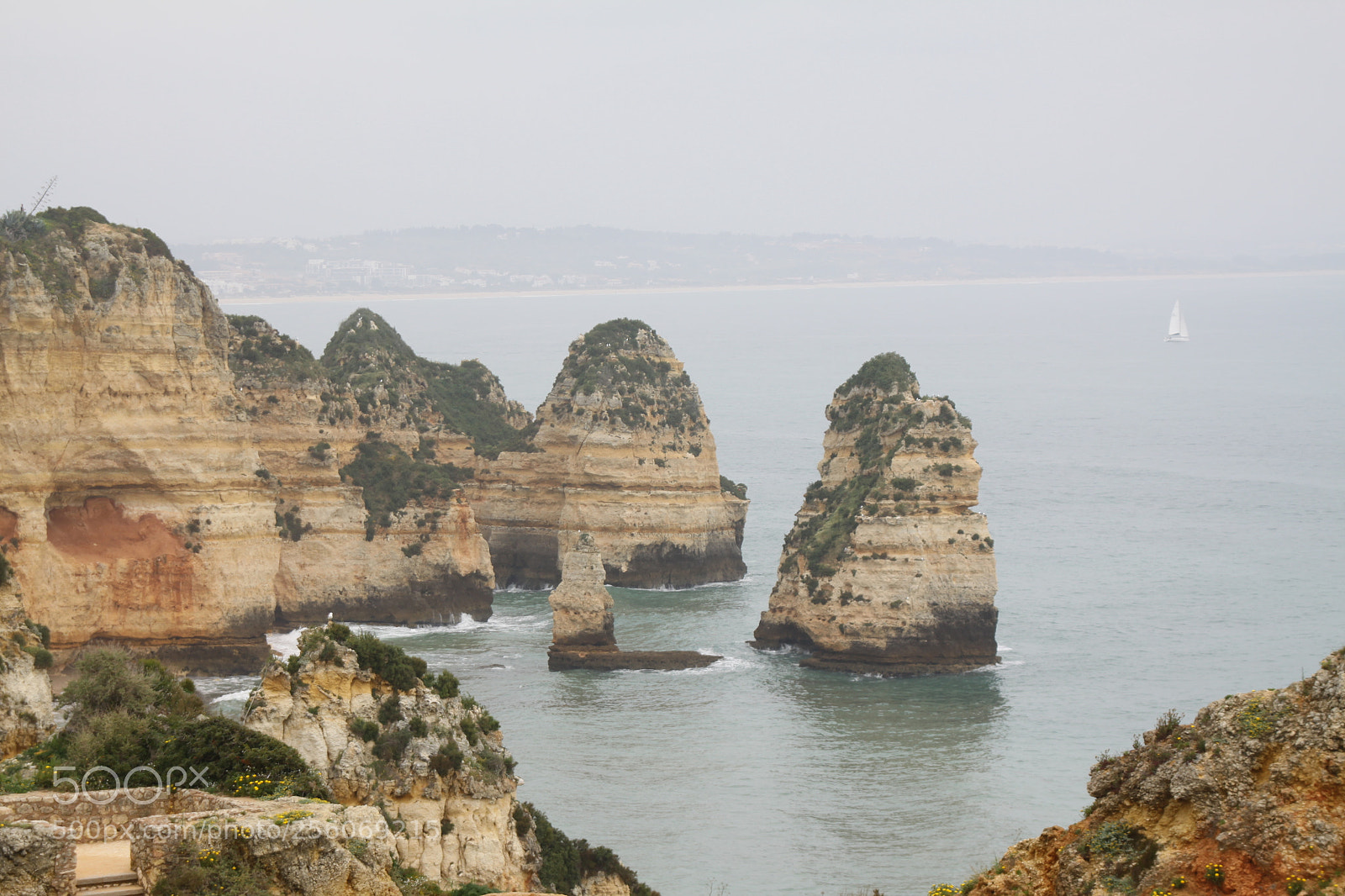 Canon EOS 50D sample photo. Algarve, portugal, march 2011 photography