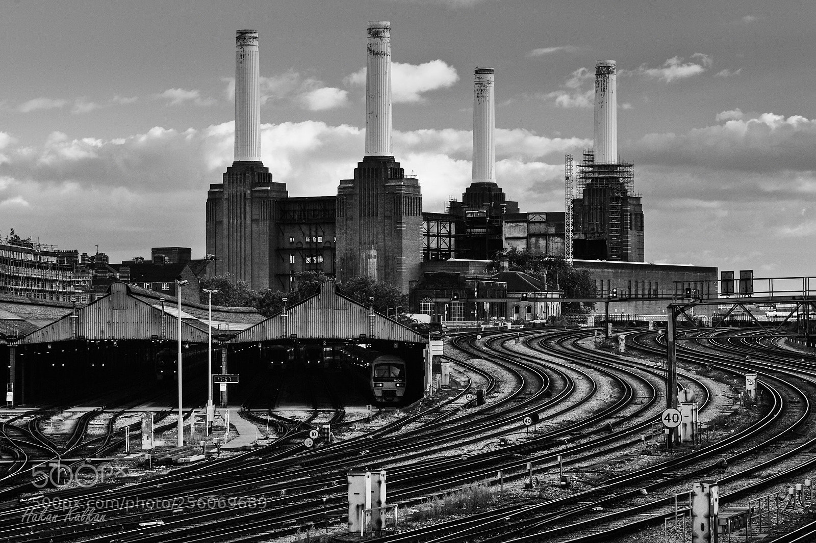 Canon EOS 5D Mark II sample photo. Once upon a time... photography