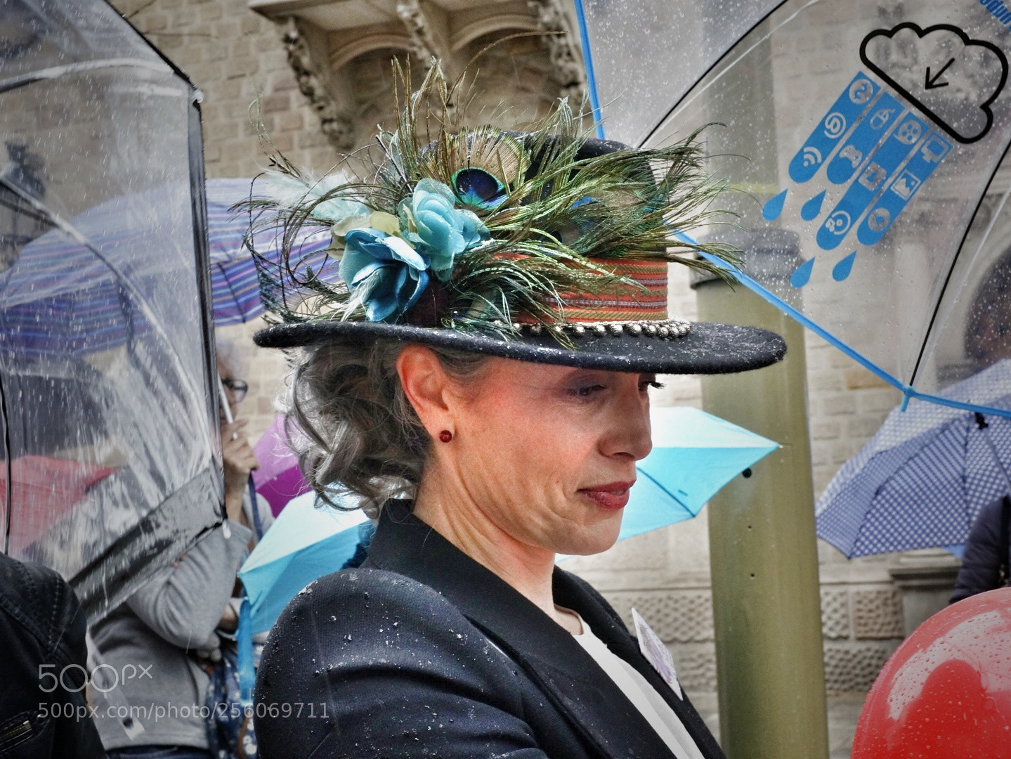 Sony Alpha NEX-6 sample photo. Hats photography