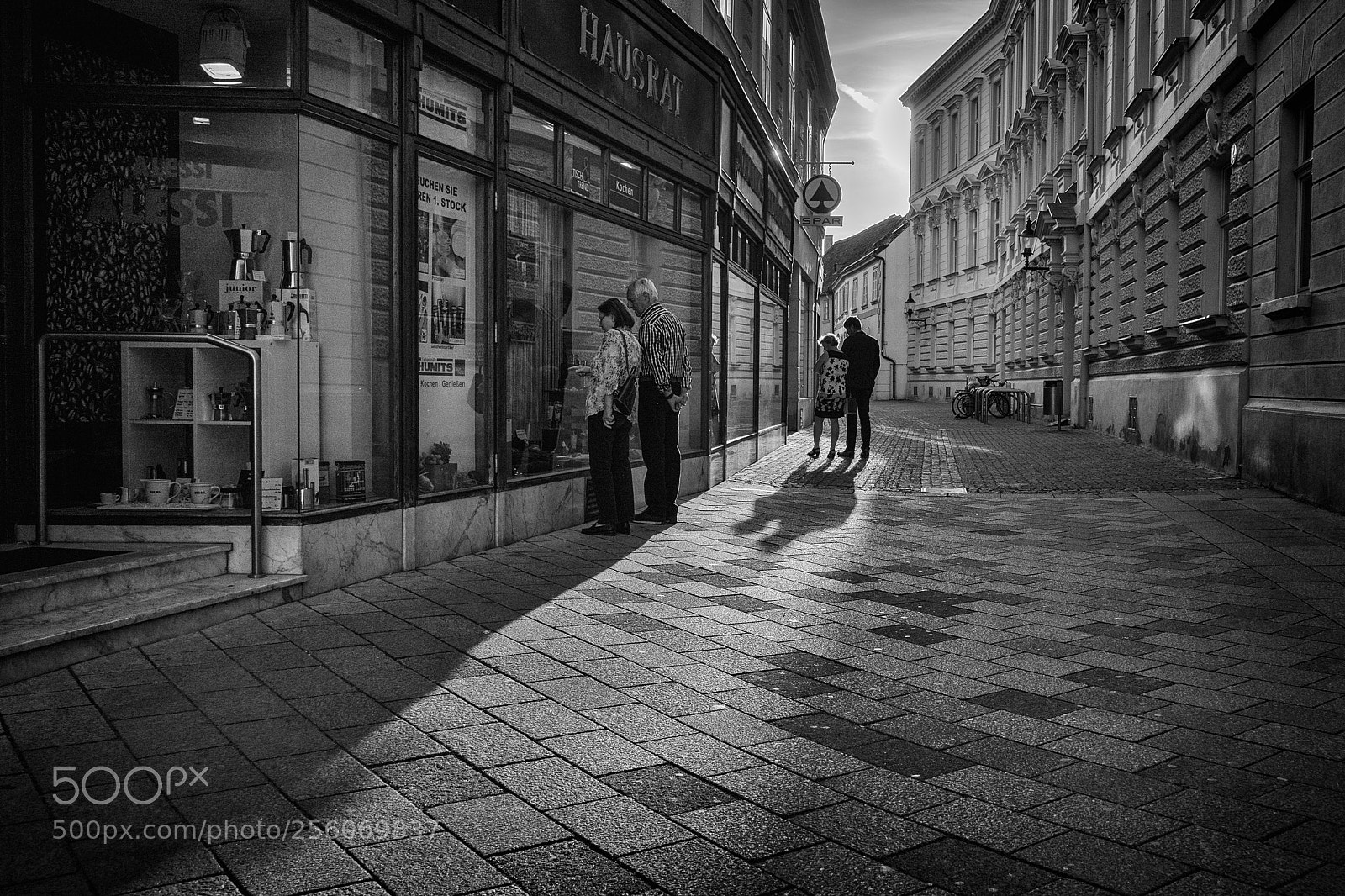 Sony a7 sample photo. Hausrat photography