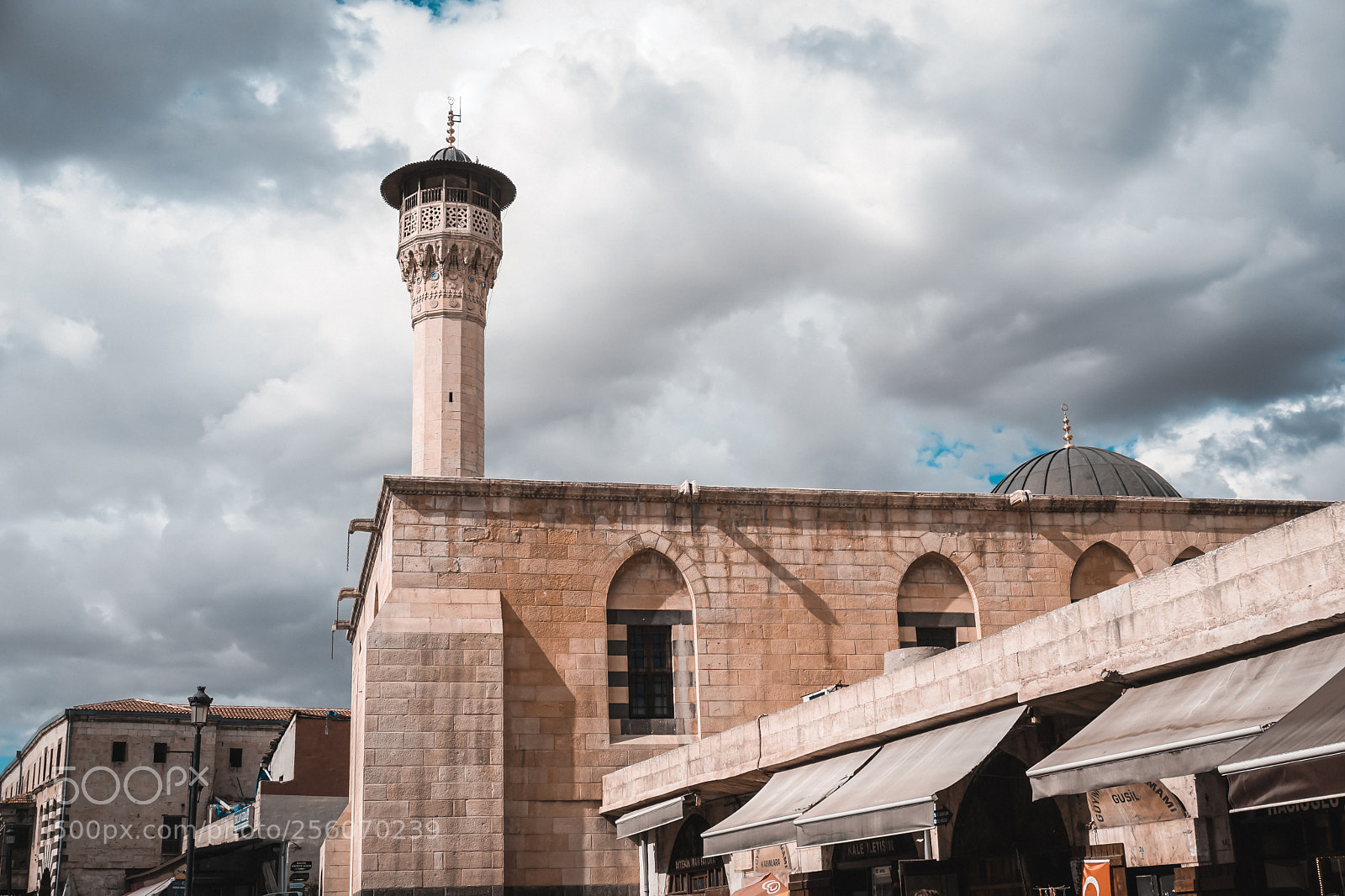 Sony a6000 sample photo. Gaziantep photography
