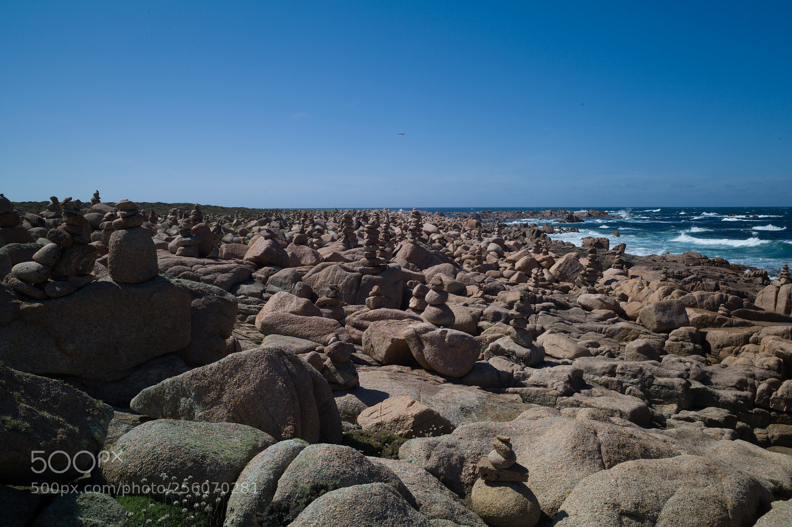 Leica M9 sample photo. English cemetery, galicia photography