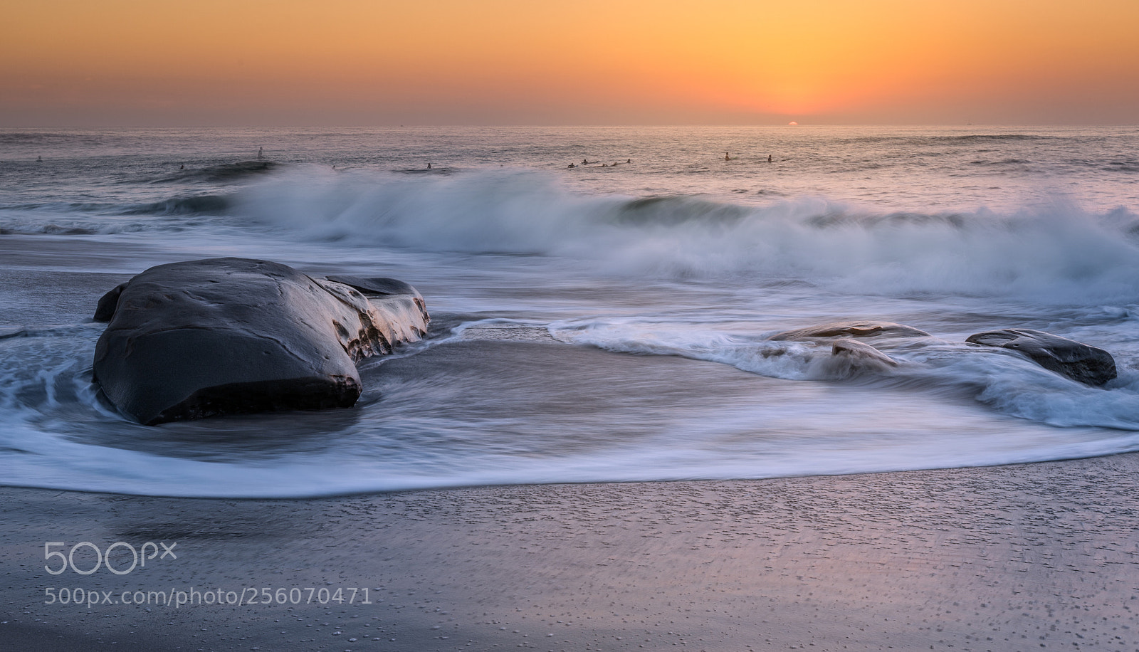 Canon EOS 6D Mark II sample photo. Wave action1 photography