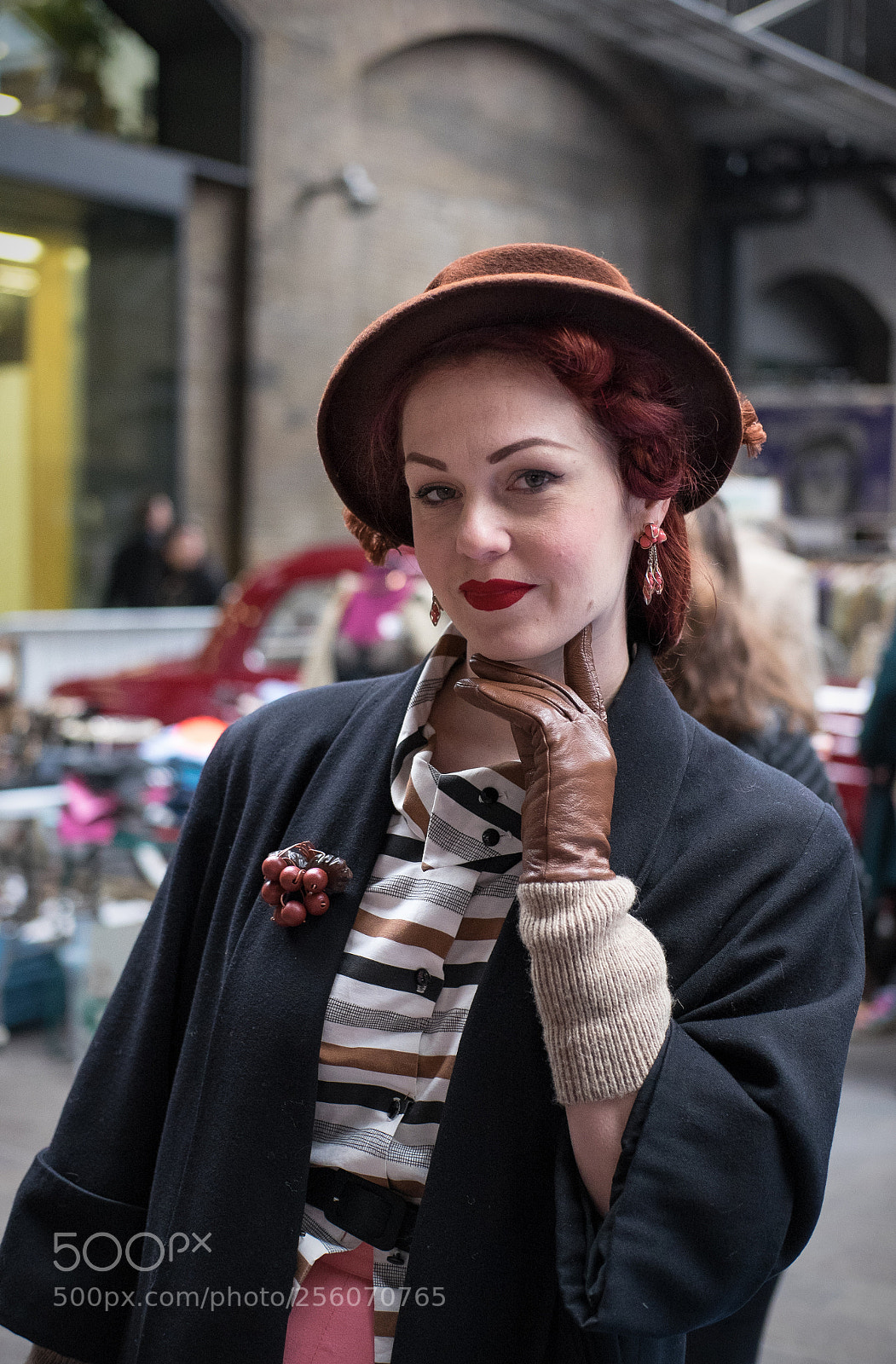 Fujifilm X-T1 sample photo. Vintage chic photography