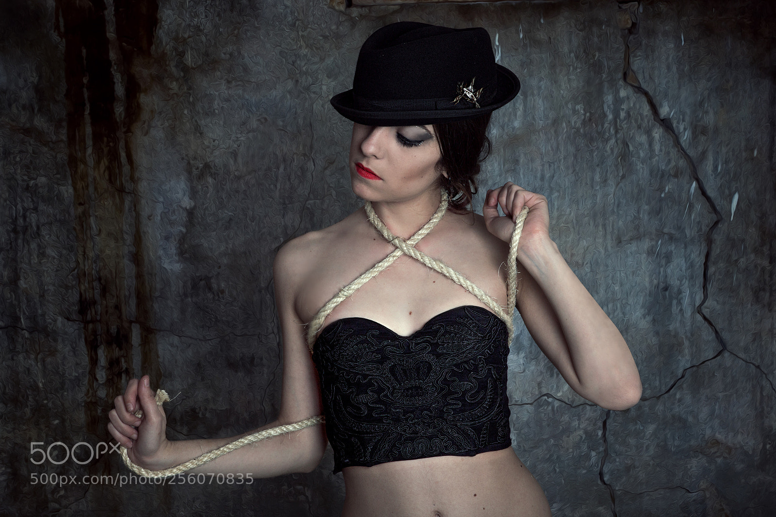 Canon EOS 6D sample photo. Portrait photography