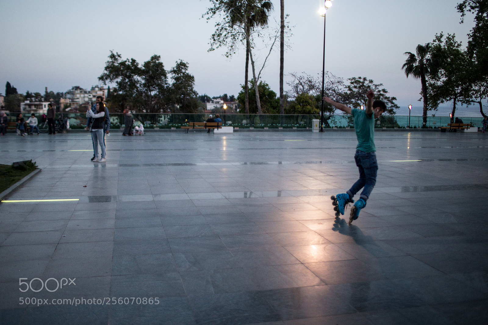 Canon EOS 6D sample photo. Bladeroller photography