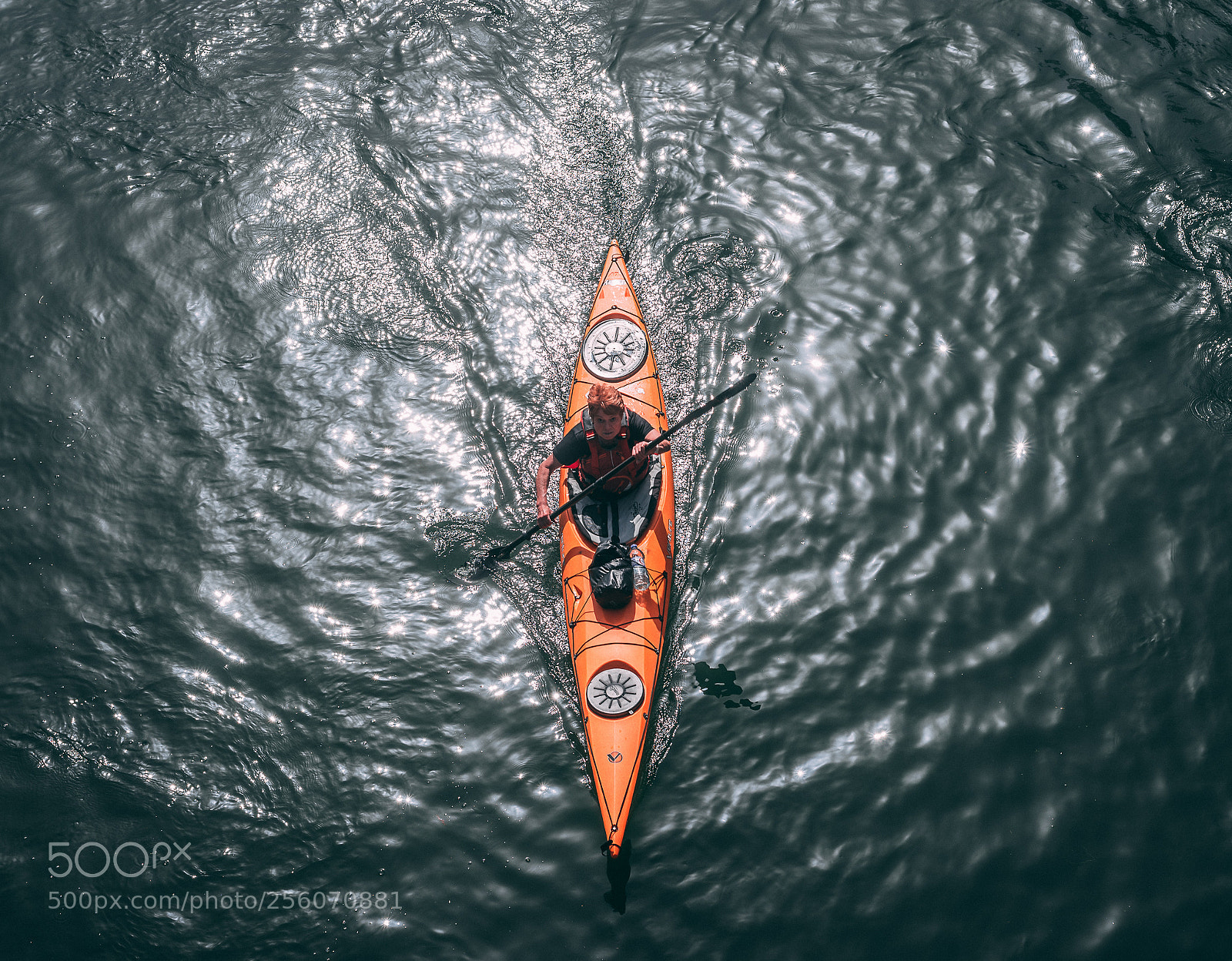 Nikon D750 sample photo. Boat on the river photography