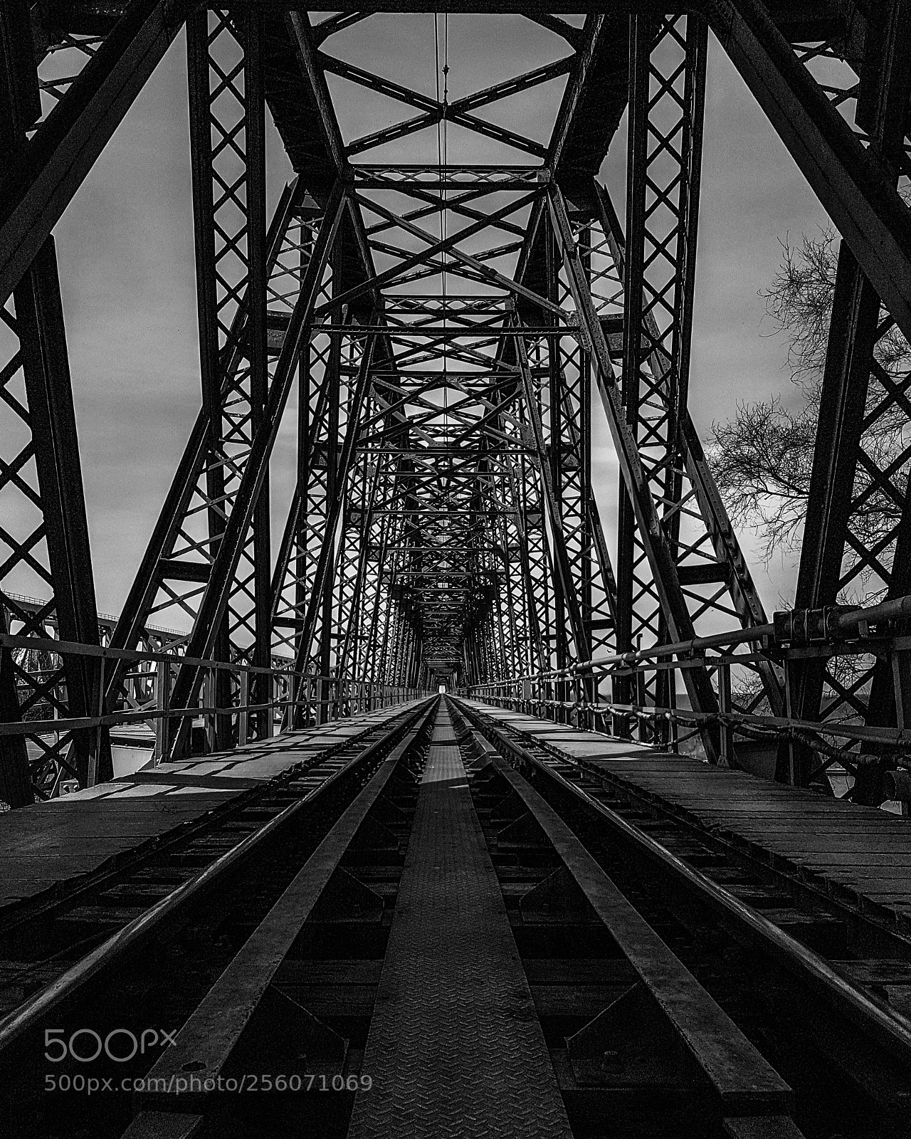 Samsung Galaxy S7 sample photo. Anghel saligny bridge photography