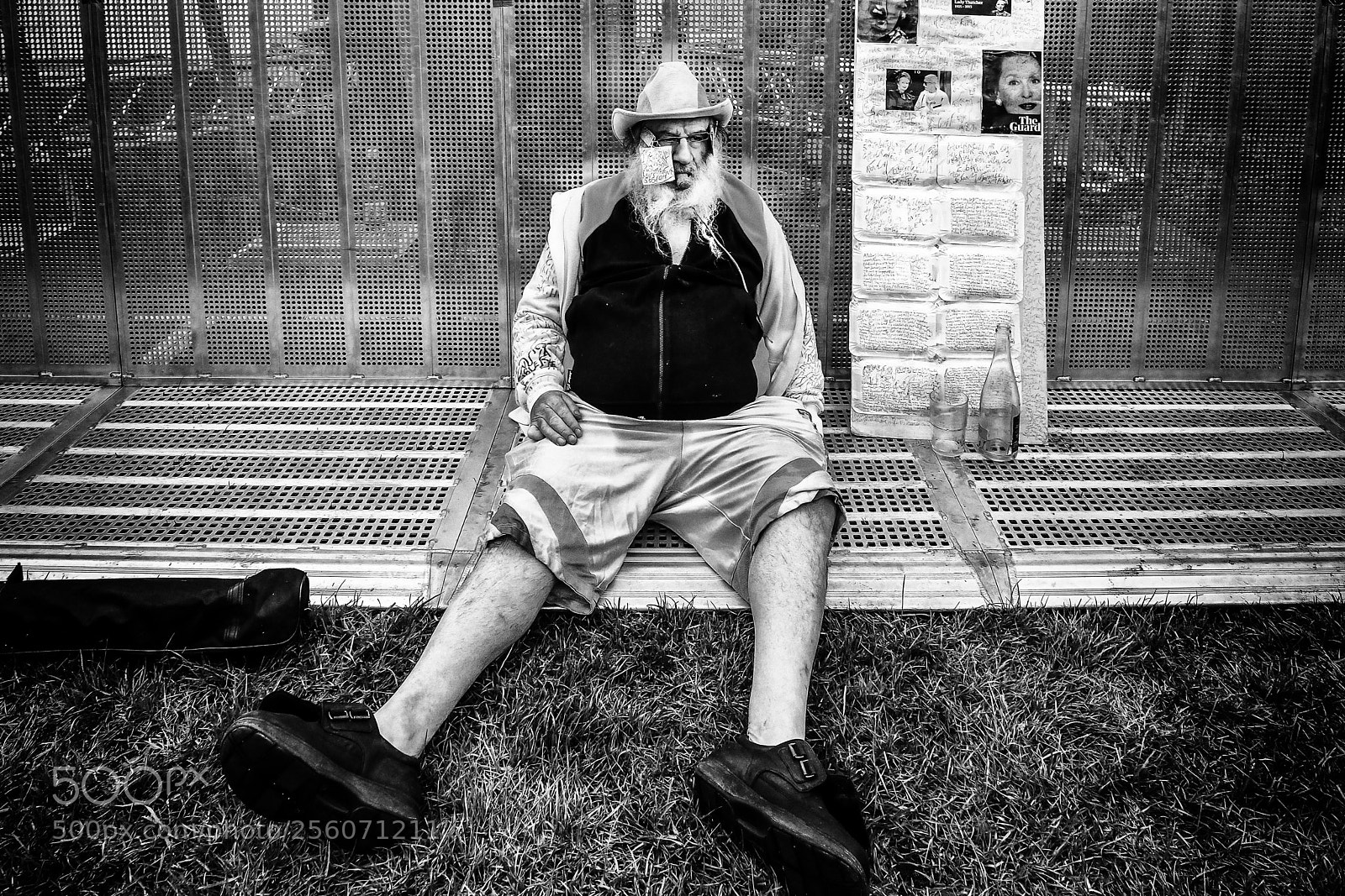 Fujifilm X-Pro2 sample photo. Labour day, may 1 photography
