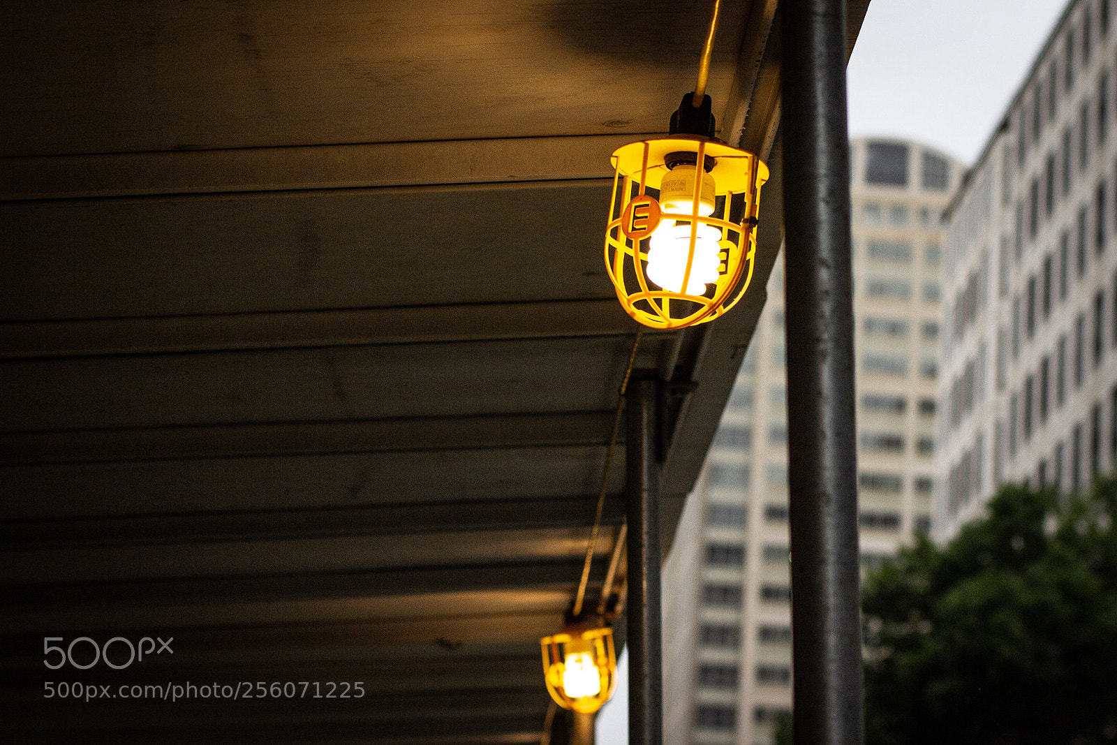 Canon EOS 600D (Rebel EOS T3i / EOS Kiss X5) sample photo. Urban glow photography
