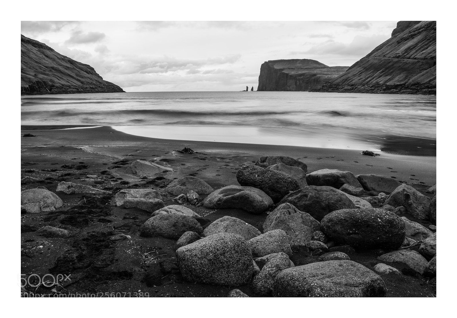 Nikon D3300 sample photo. Tj rnuvi k, faroe photography