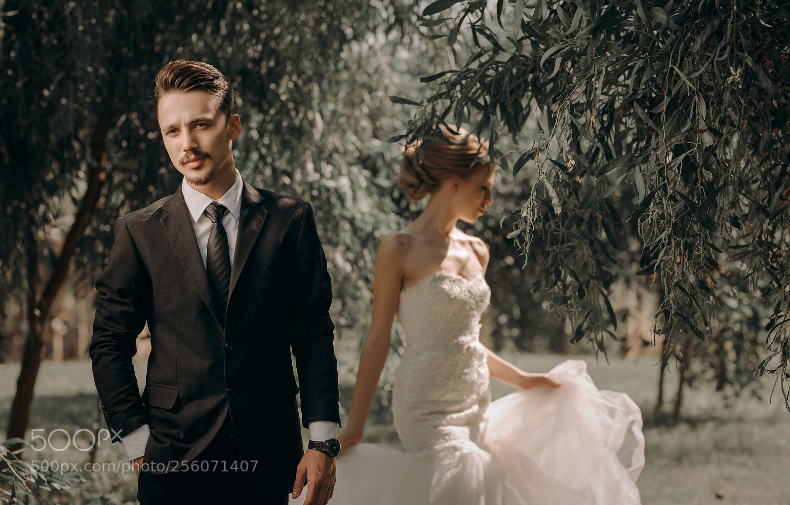 Nikon D700 sample photo. Wedding photography