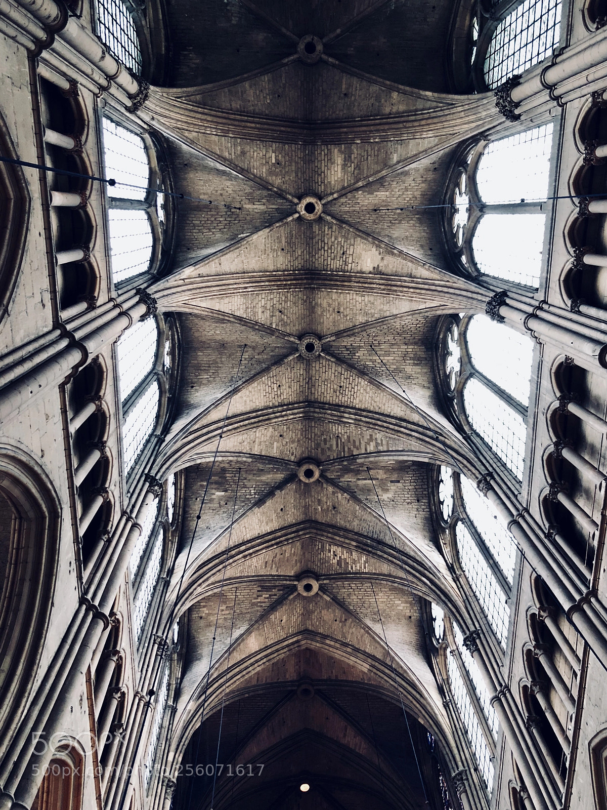 Apple iPhone 8 Plus sample photo. Notre-dame de reims 4 photography